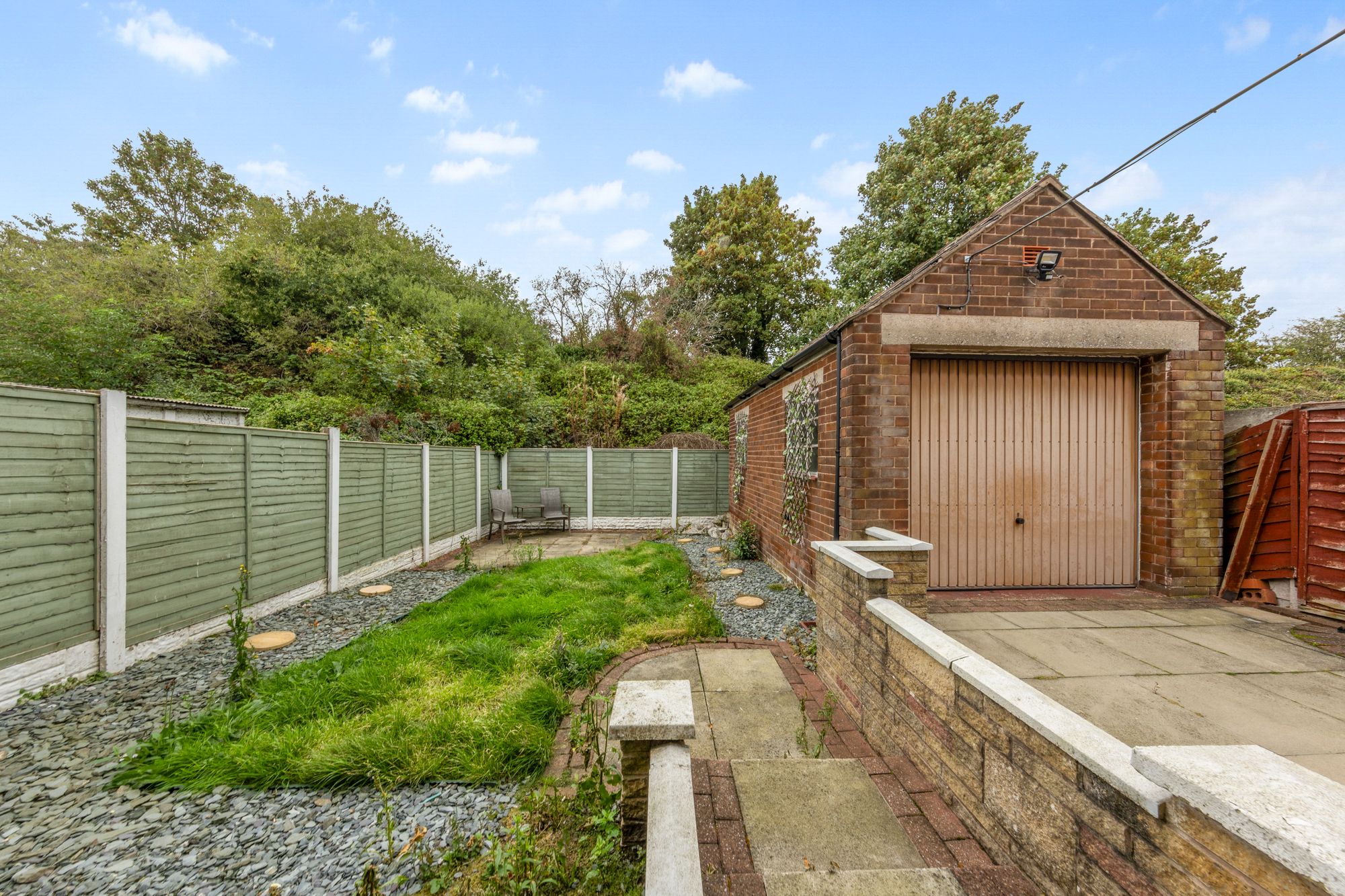 Fitzherbert Street, Warrington, WA2