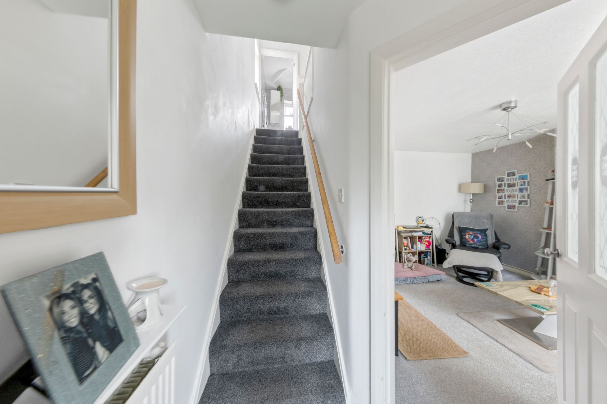 Poplars Avenue, Warrington, WA2