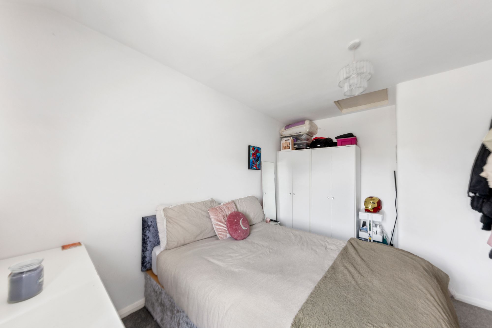 Poplars Avenue, Warrington, WA2