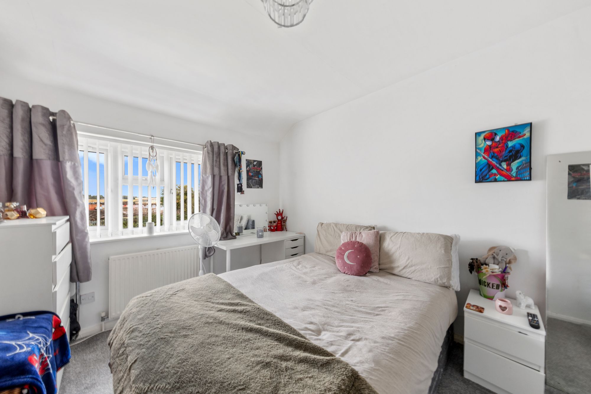 Poplars Avenue, Warrington, WA2