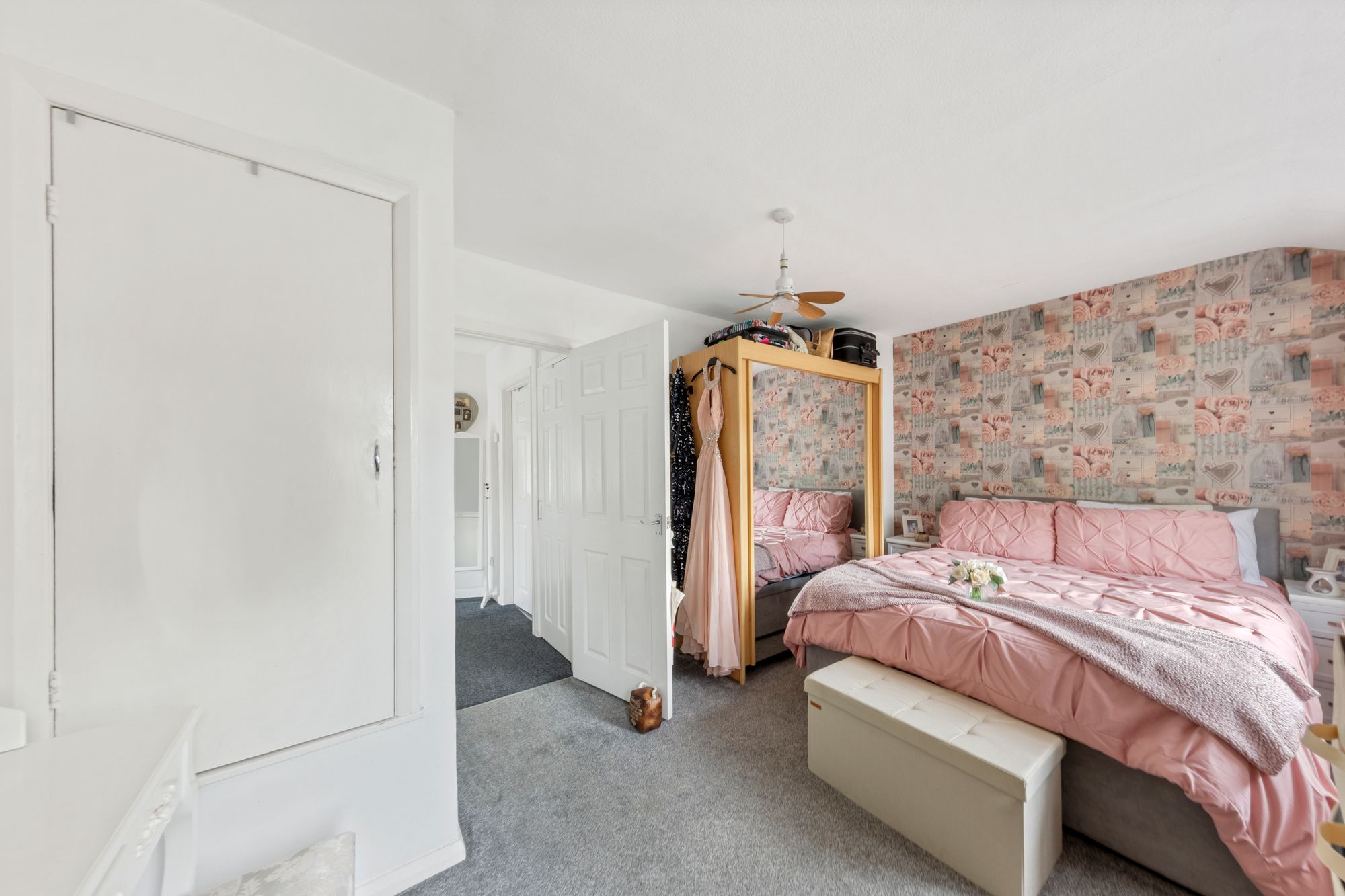 Poplars Avenue, Warrington, WA2
