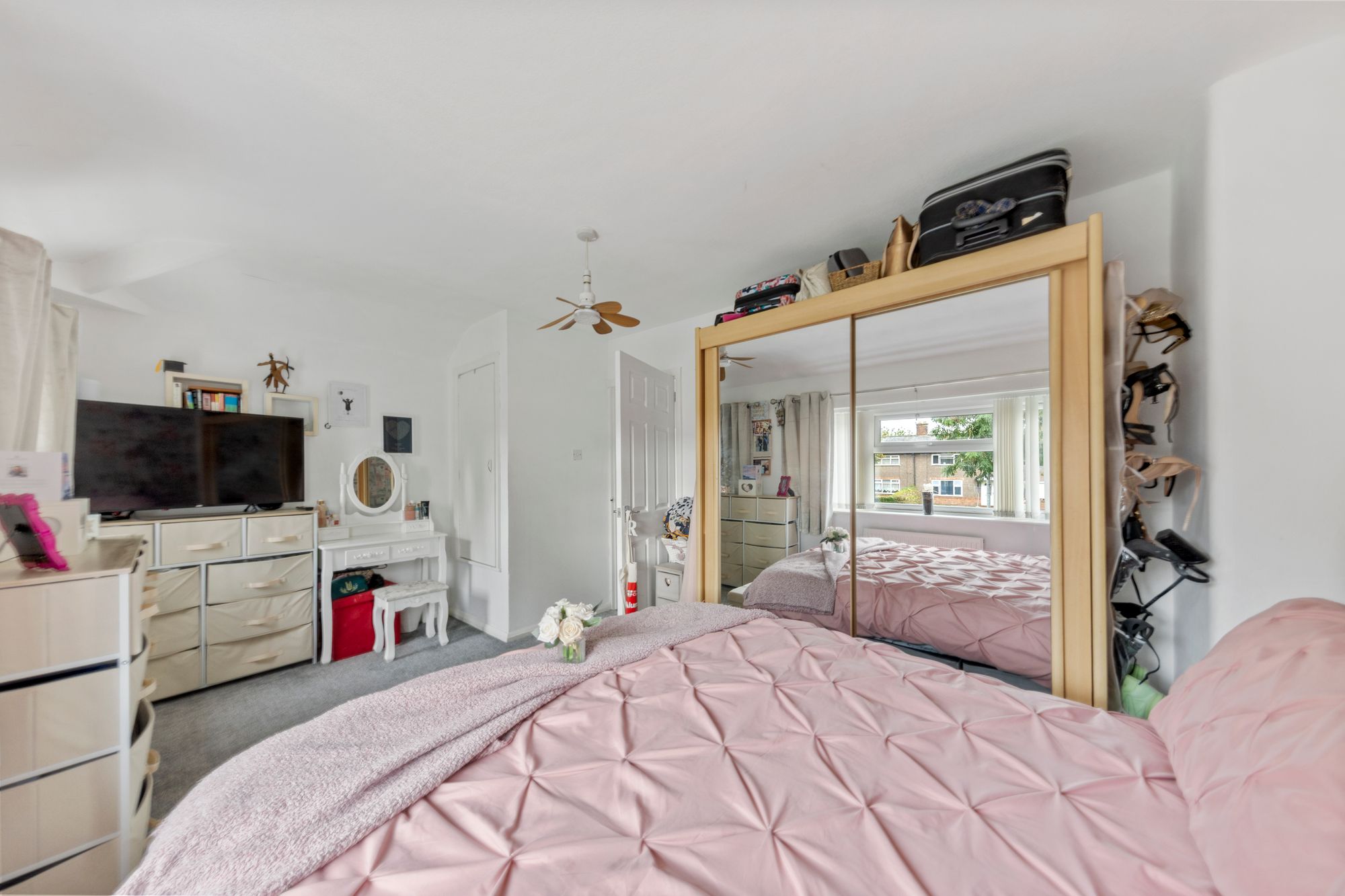 Poplars Avenue, Warrington, WA2