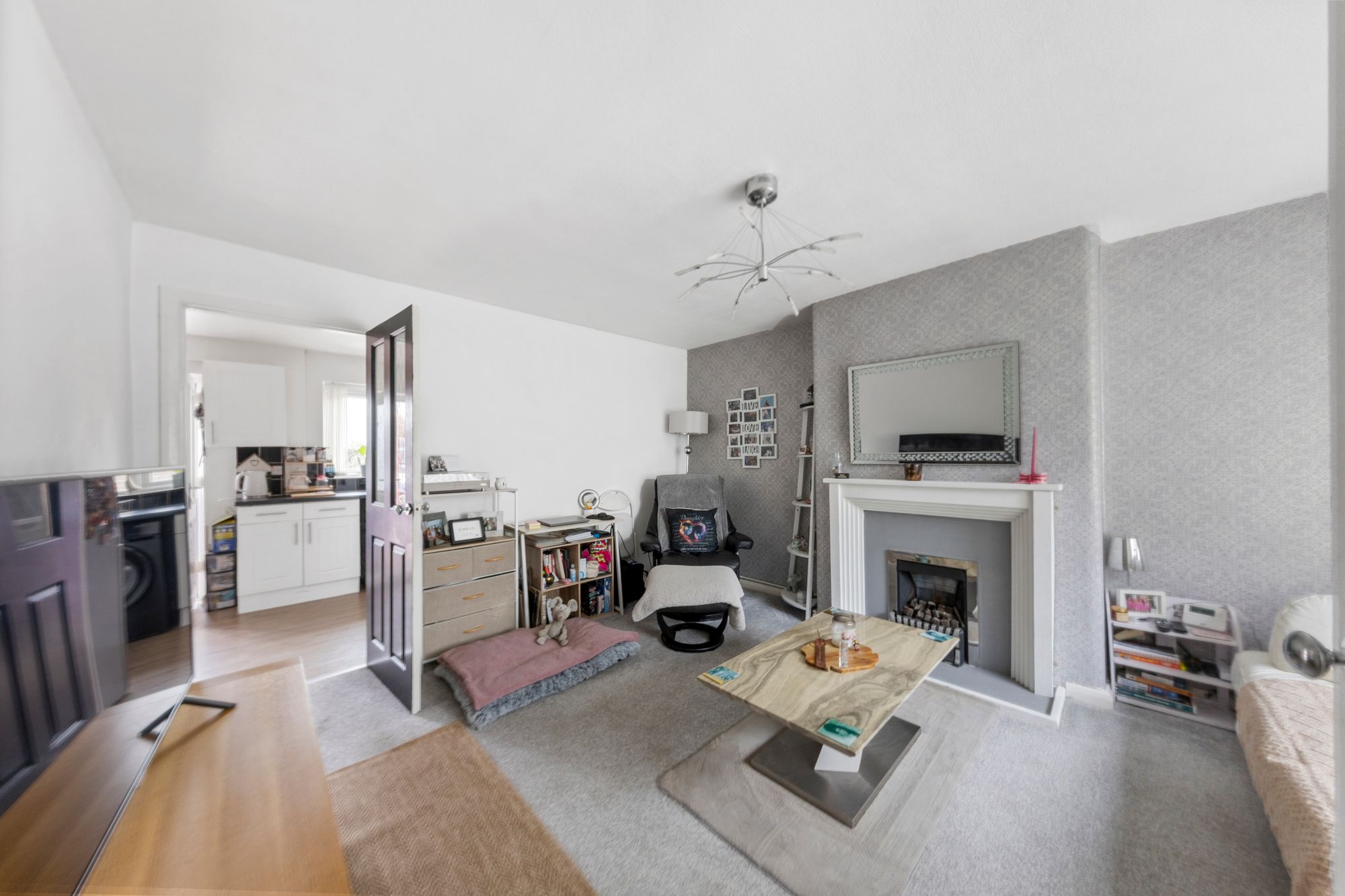 Poplars Avenue, Warrington, WA2
