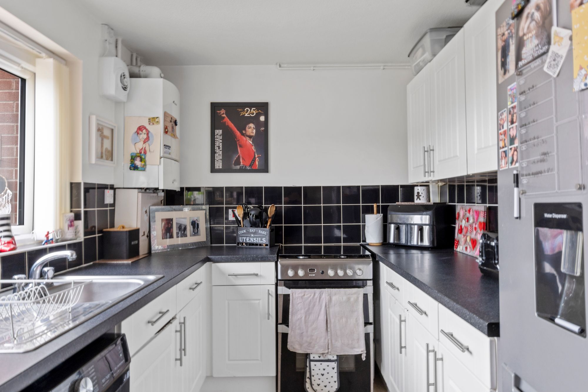 Poplars Avenue, Warrington, WA2