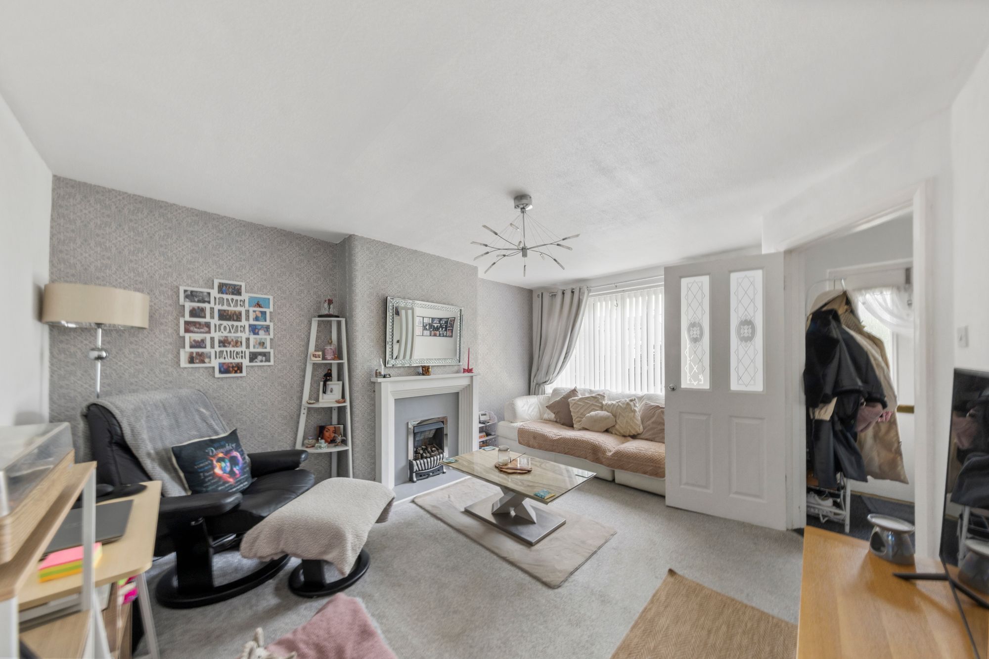 Poplars Avenue, Warrington, WA2