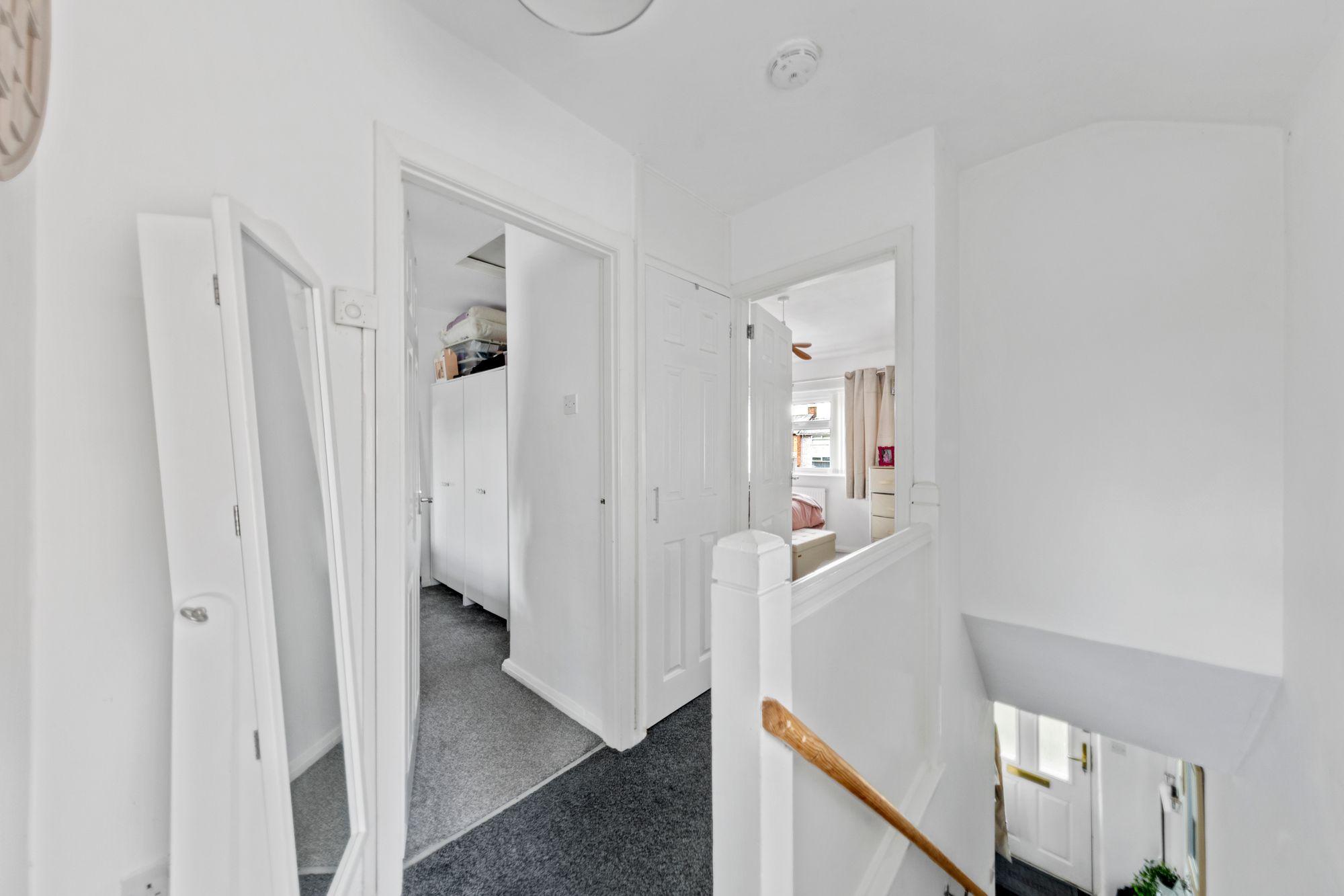 Poplars Avenue, Warrington, WA2