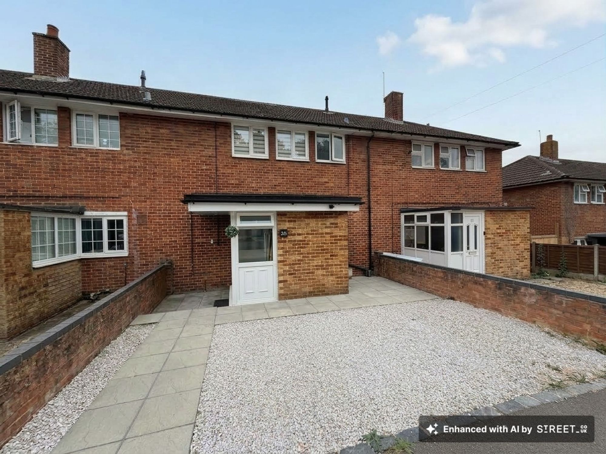 Melchet Road, Southampton, SO18