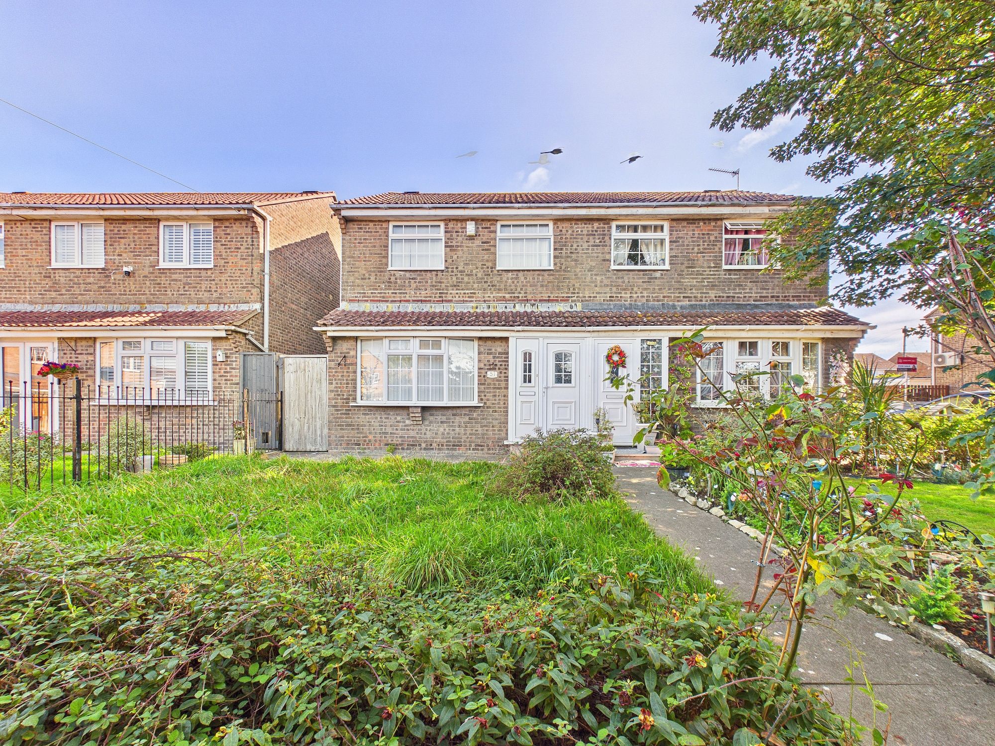Fonmon Park Road, Rhoose, CF62
