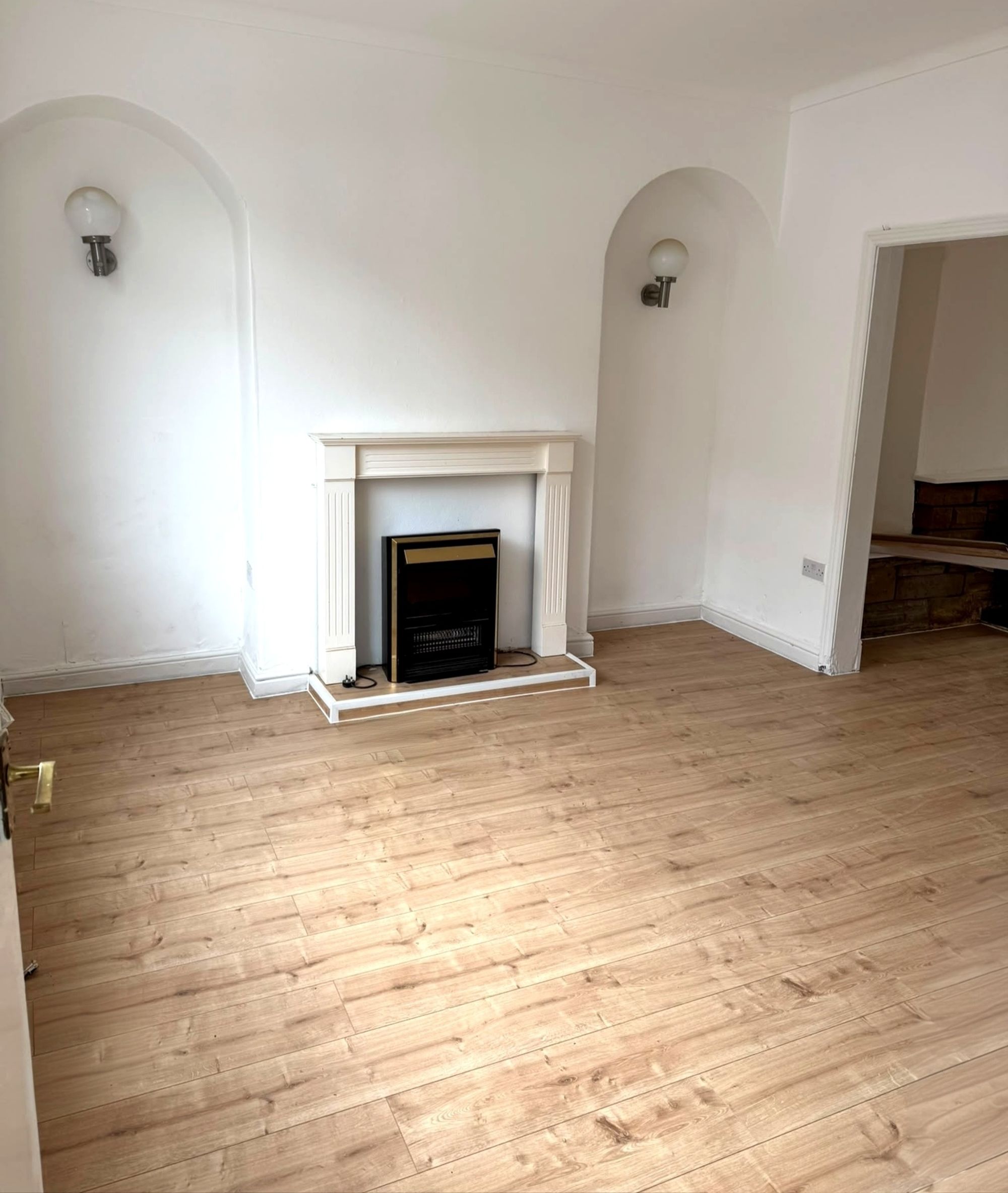 Church Street, Ferryhill, DL17