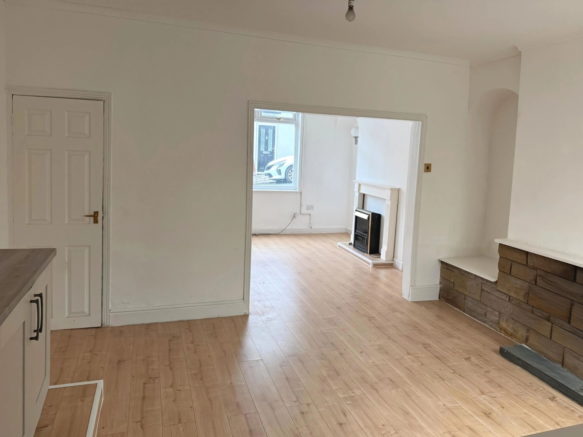 Church Street, Ferryhill, DL17
