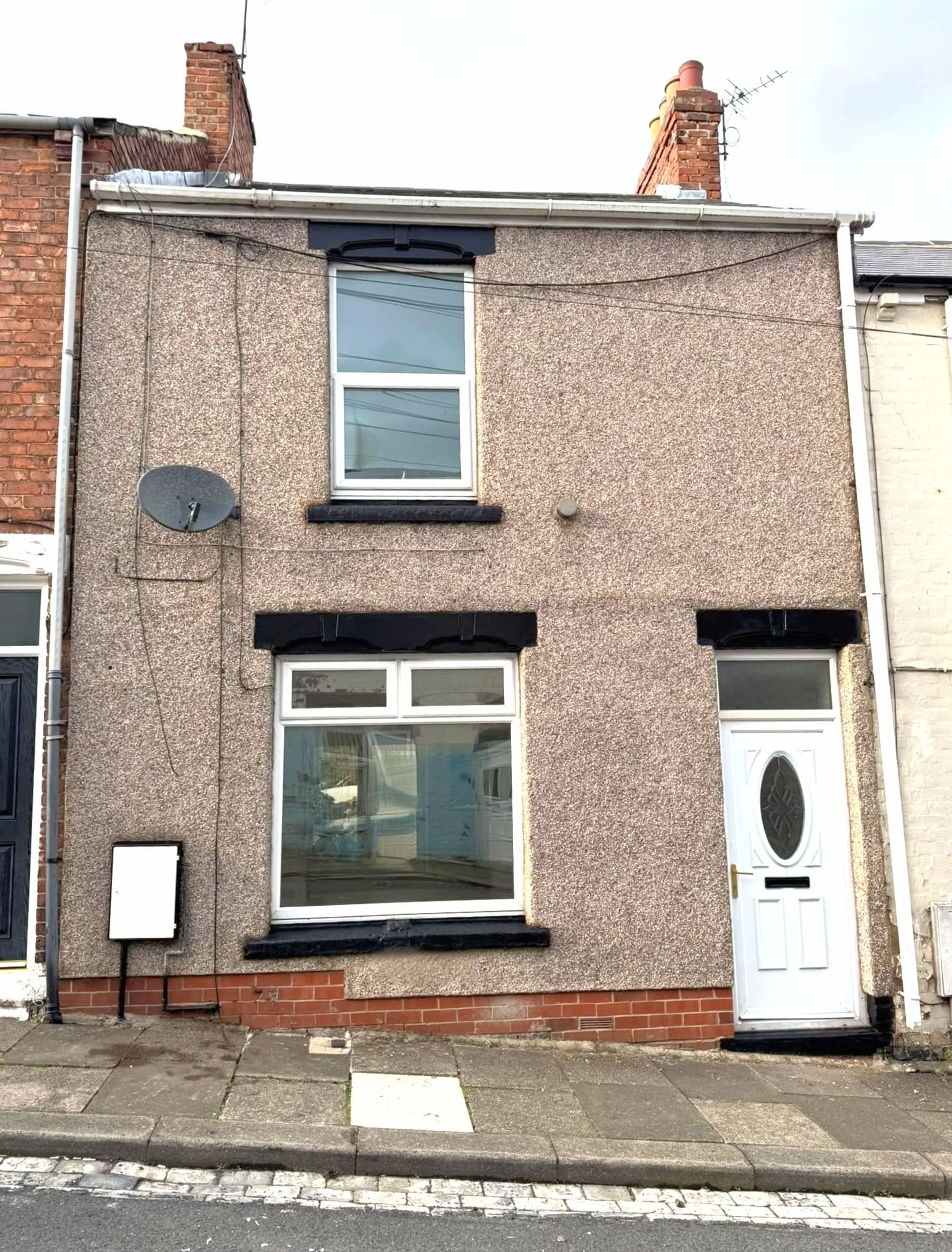Church Street, Ferryhill, DL17