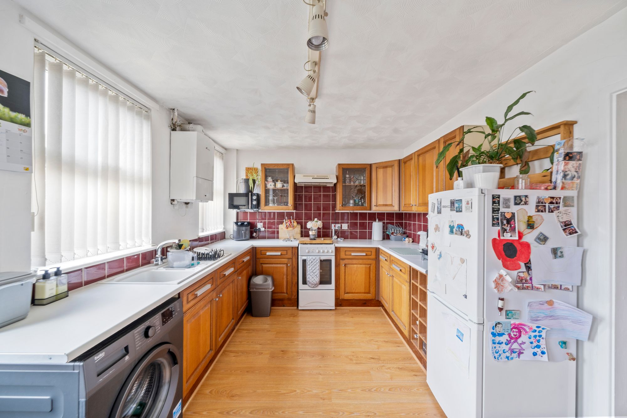 Warrington Road, Leigh, WN7