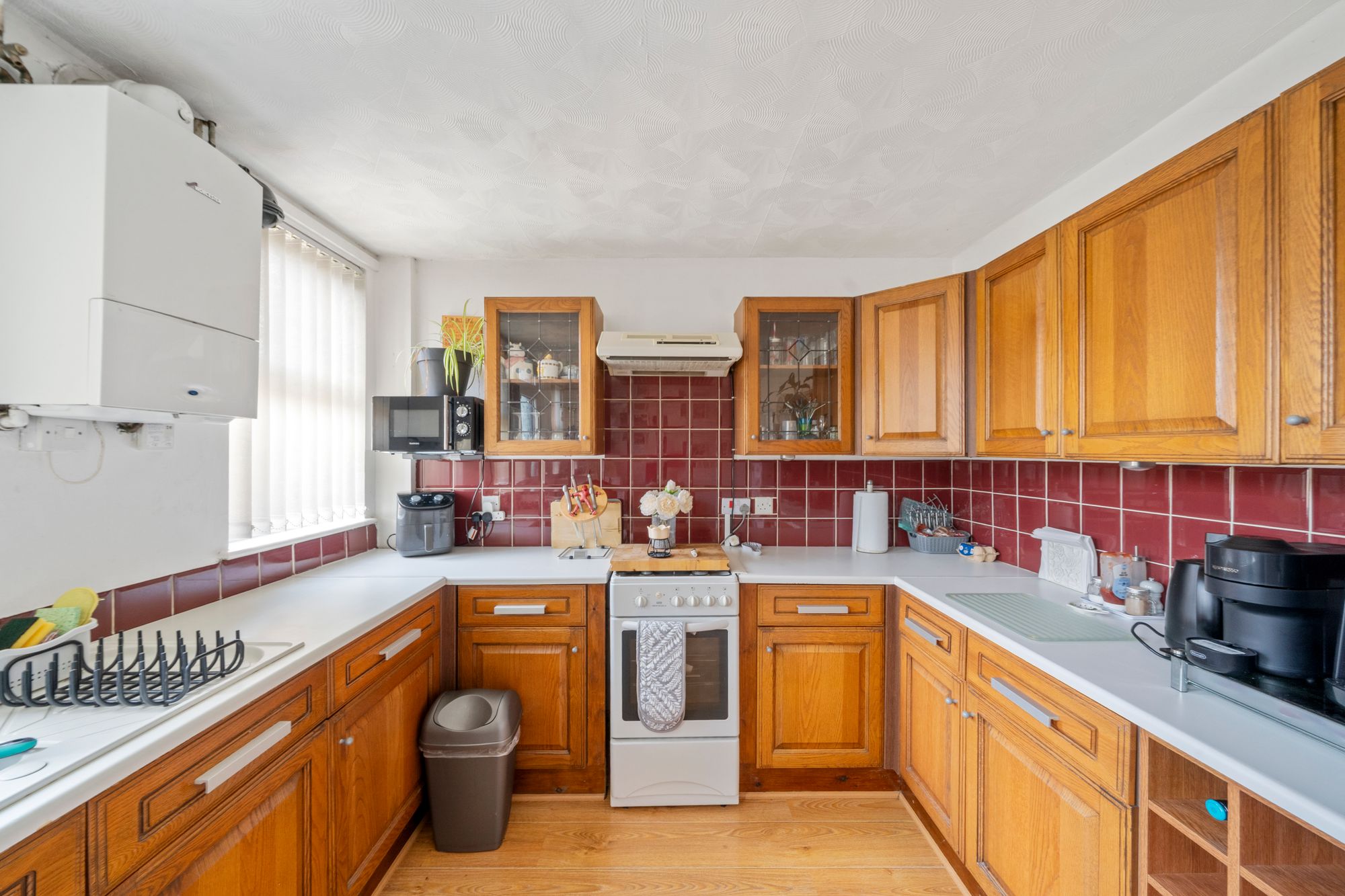 Warrington Road, Leigh, WN7
