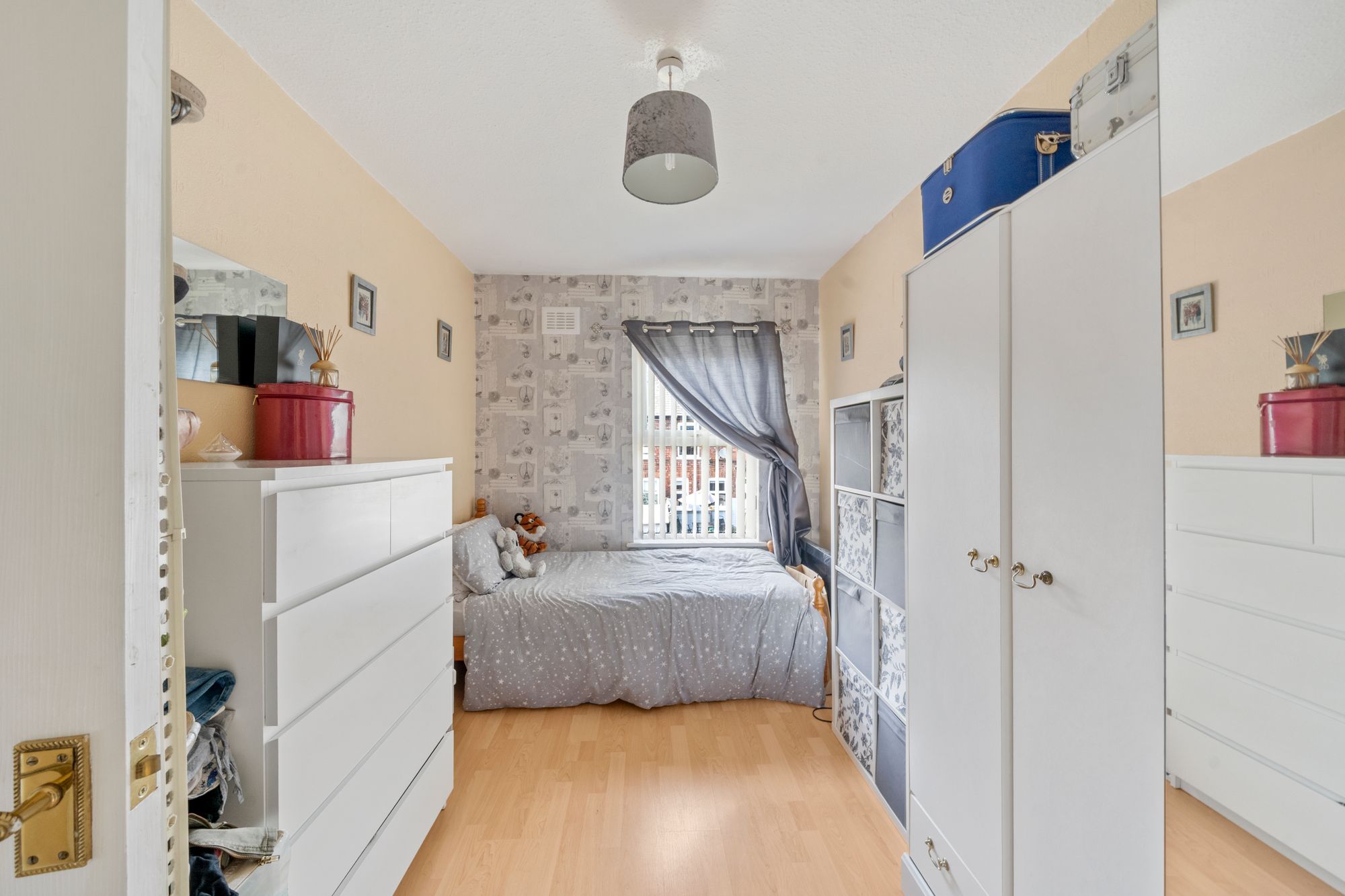 Warrington Road, Leigh, WN7