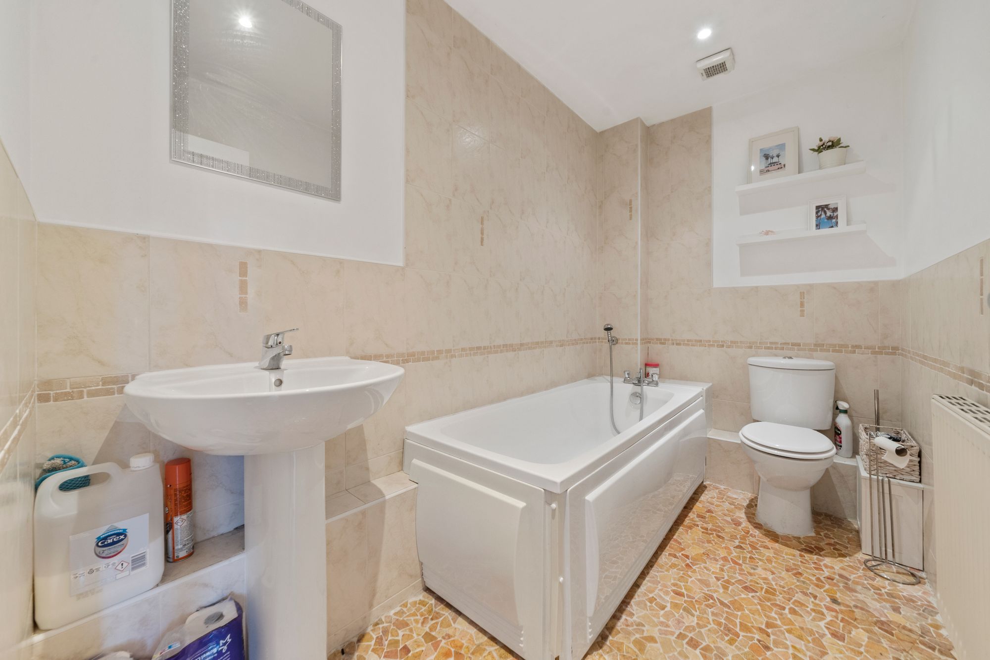 Hawkhurst Park, Leigh, WN7