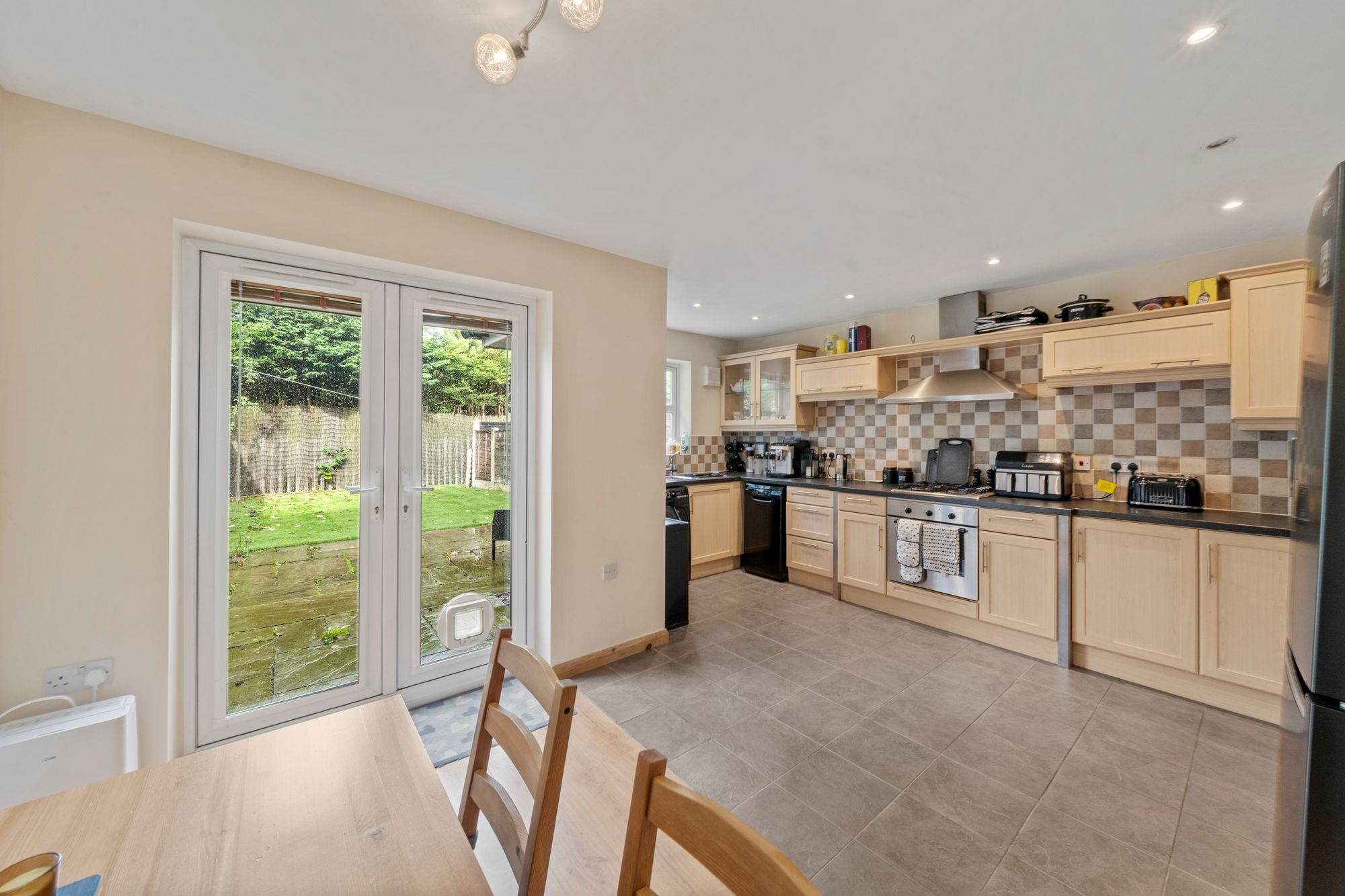 Hawkhurst Park, Leigh, WN7