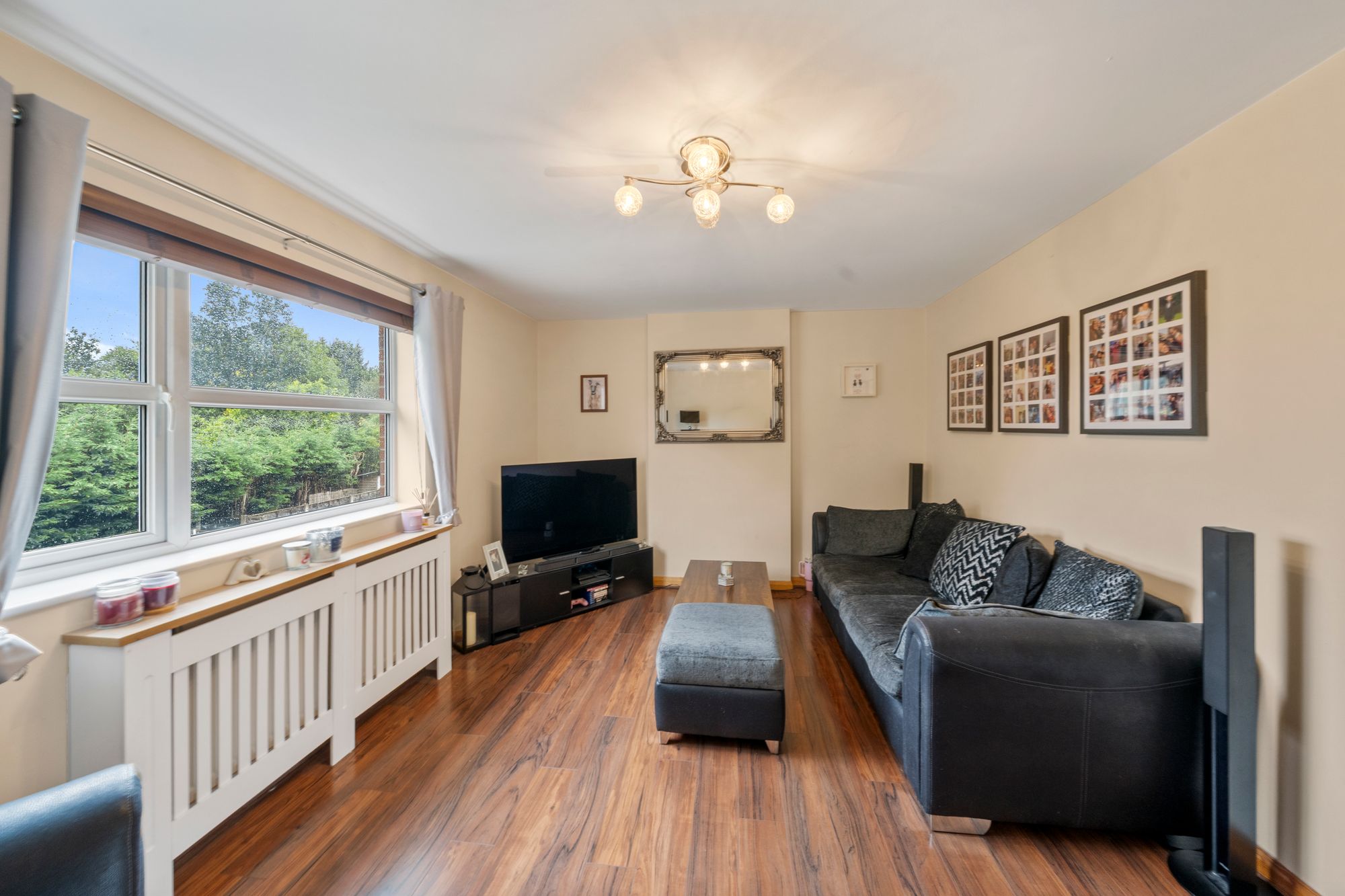 Hawkhurst Park, Leigh, WN7