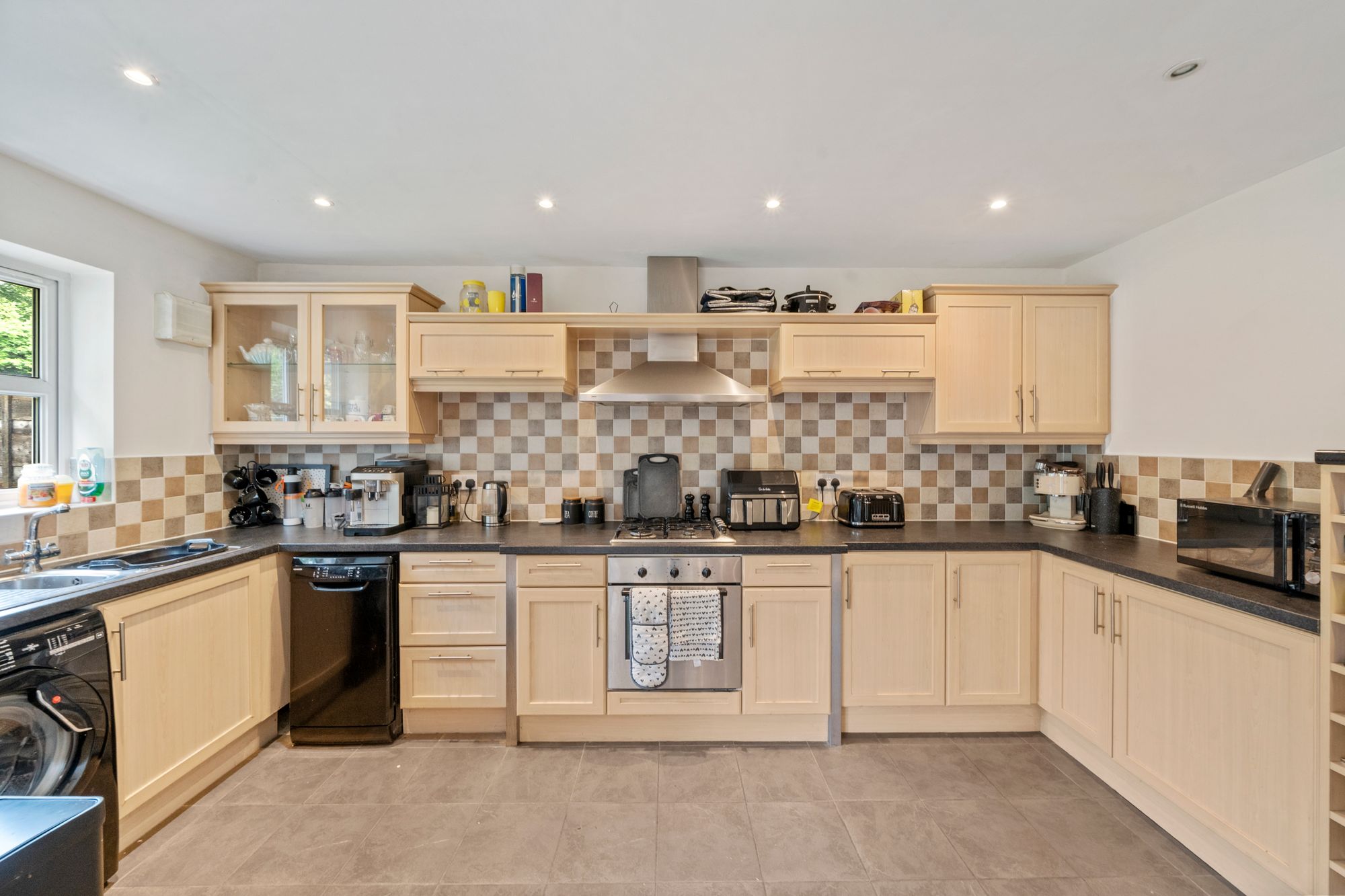 Hawkhurst Park, Leigh, WN7