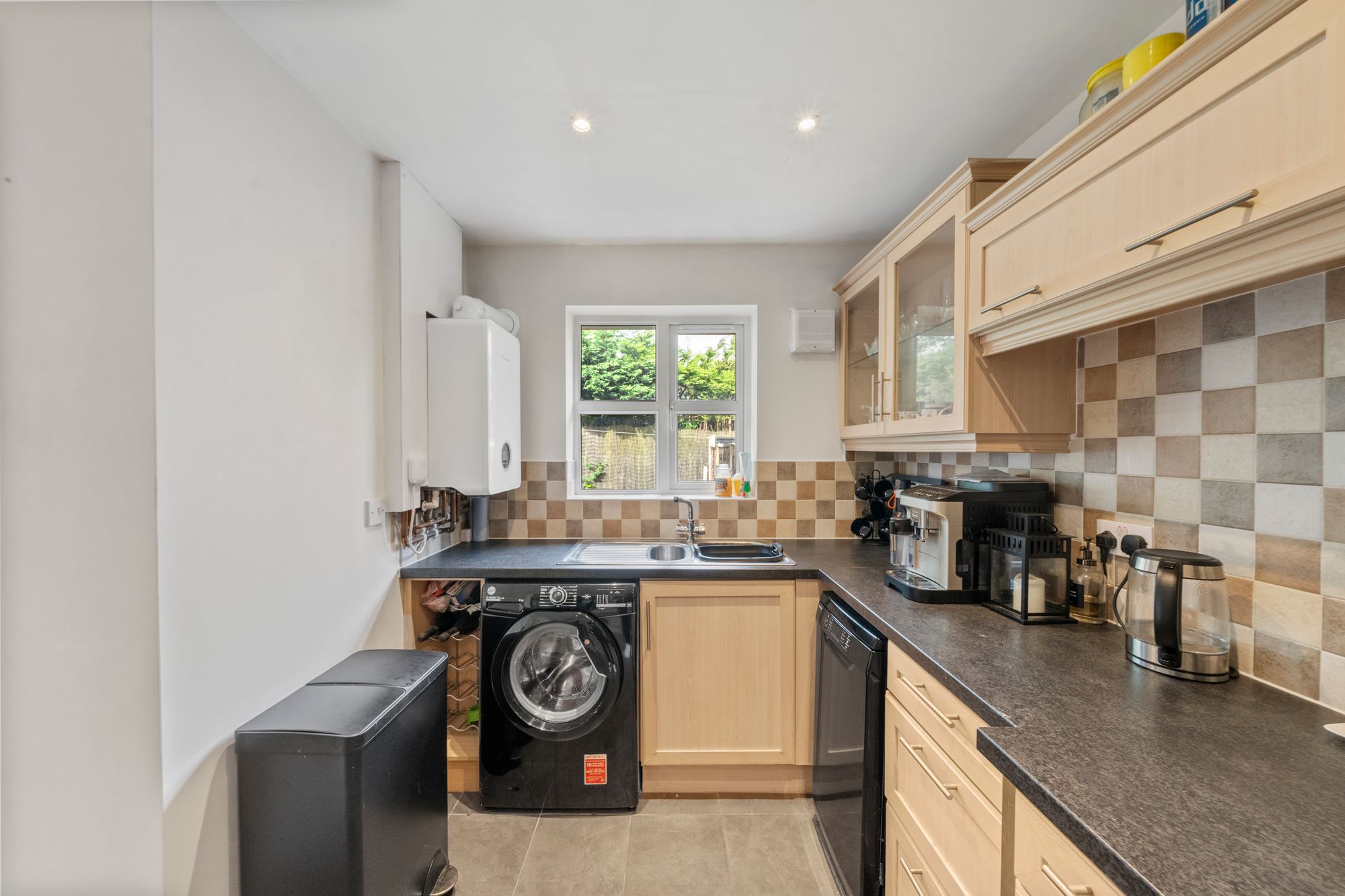 Hawkhurst Park, Leigh, WN7
