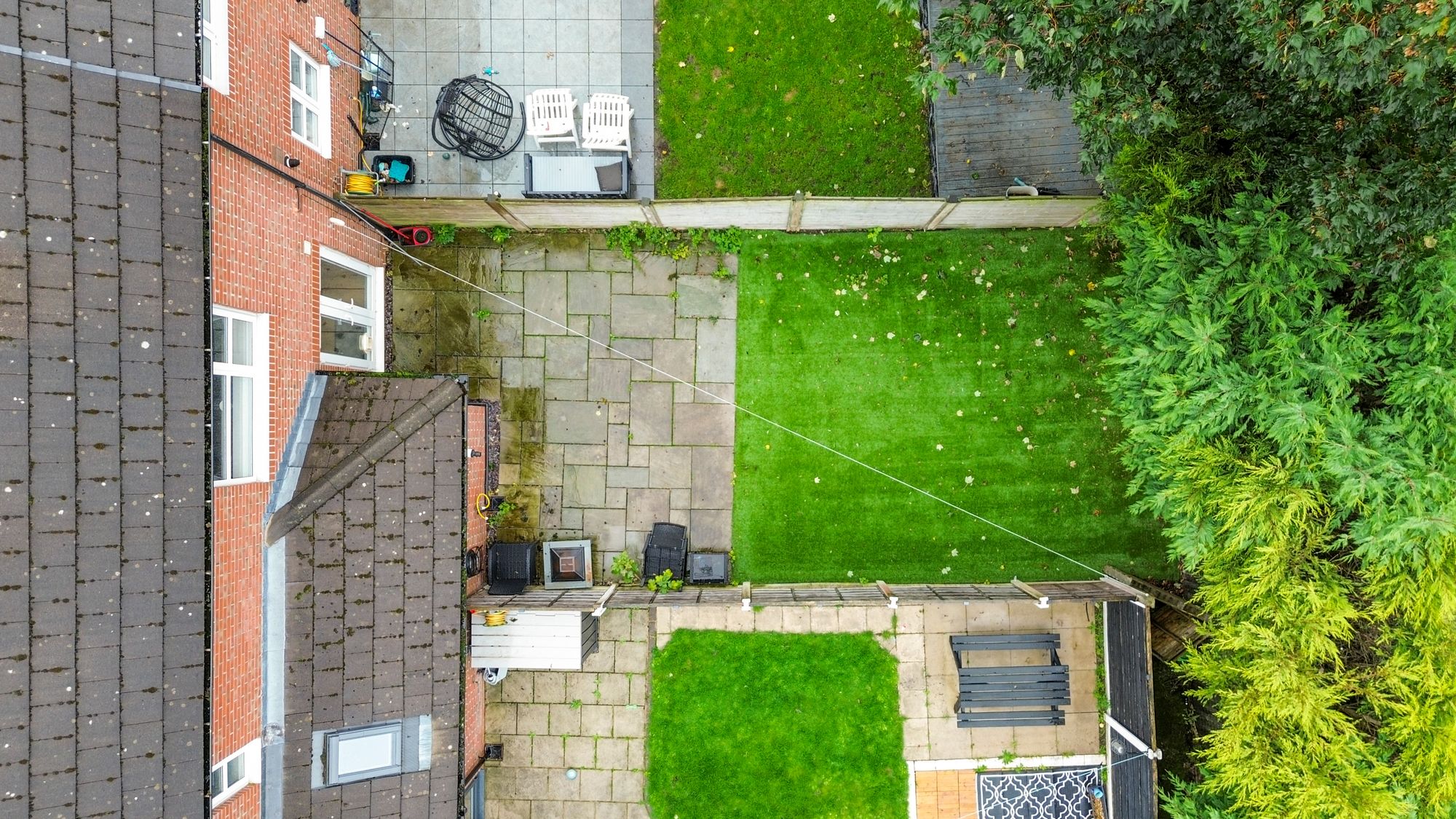 Hawkhurst Park, Leigh, WN7