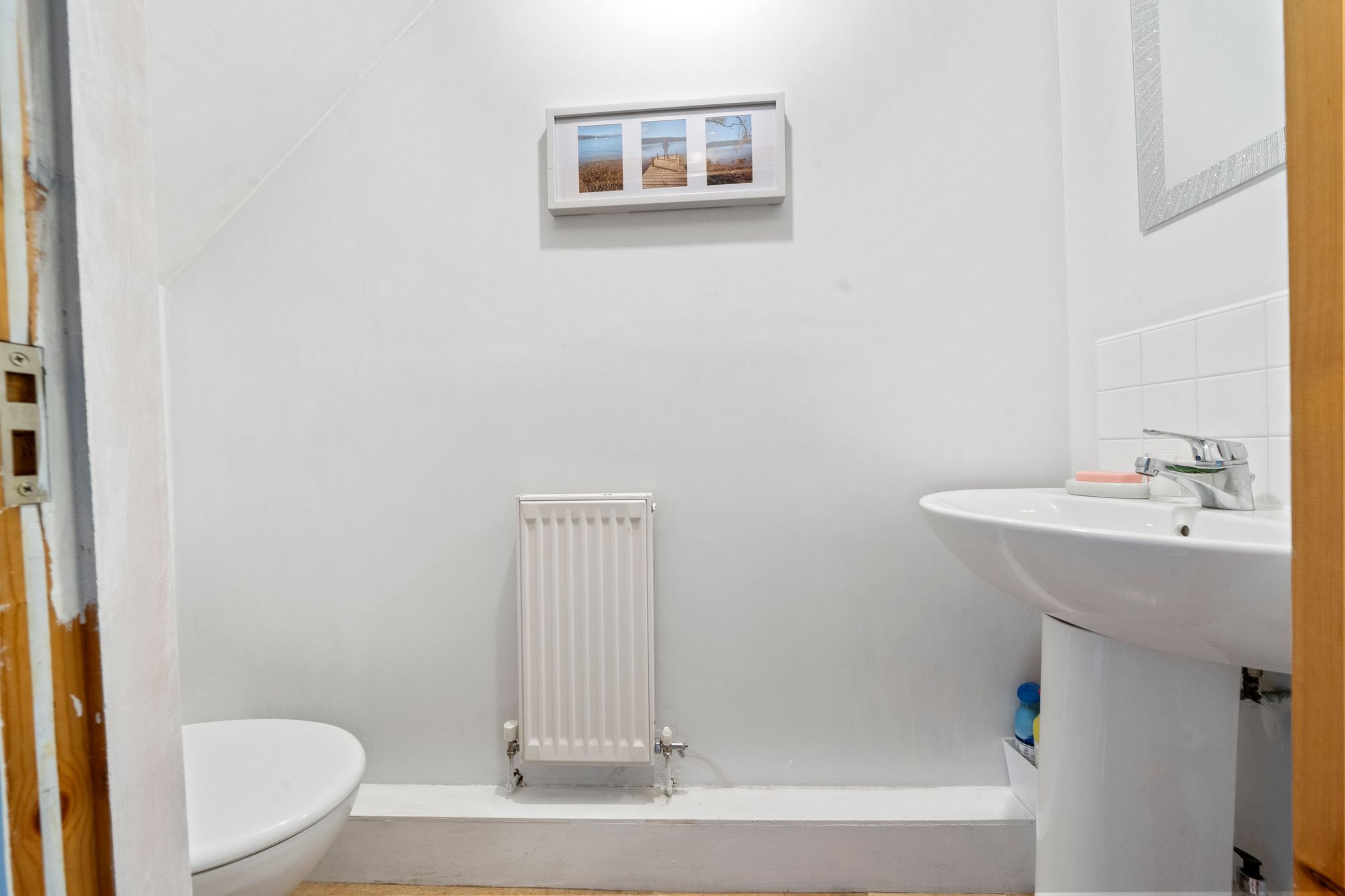 Hawkhurst Park, Leigh, WN7