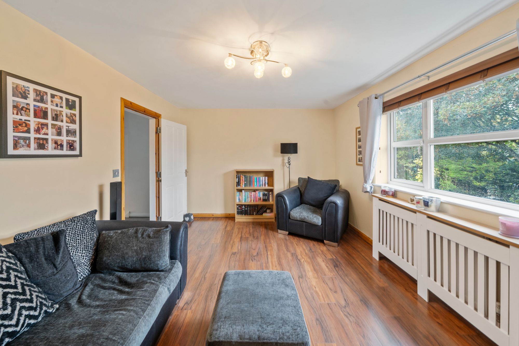 Hawkhurst Park, Leigh, WN7
