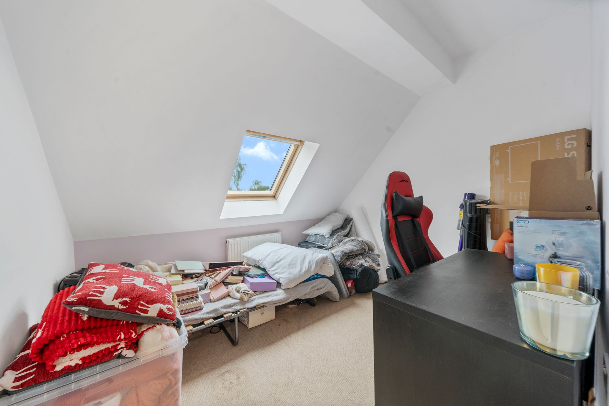 Hawkhurst Park, Leigh, WN7