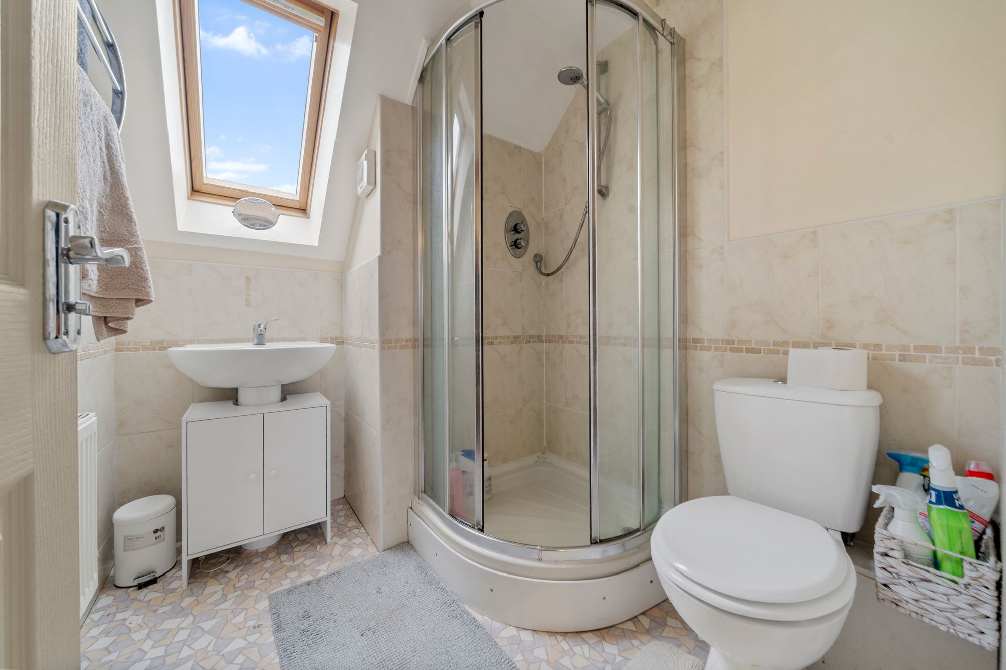 Hawkhurst Park, Leigh, WN7