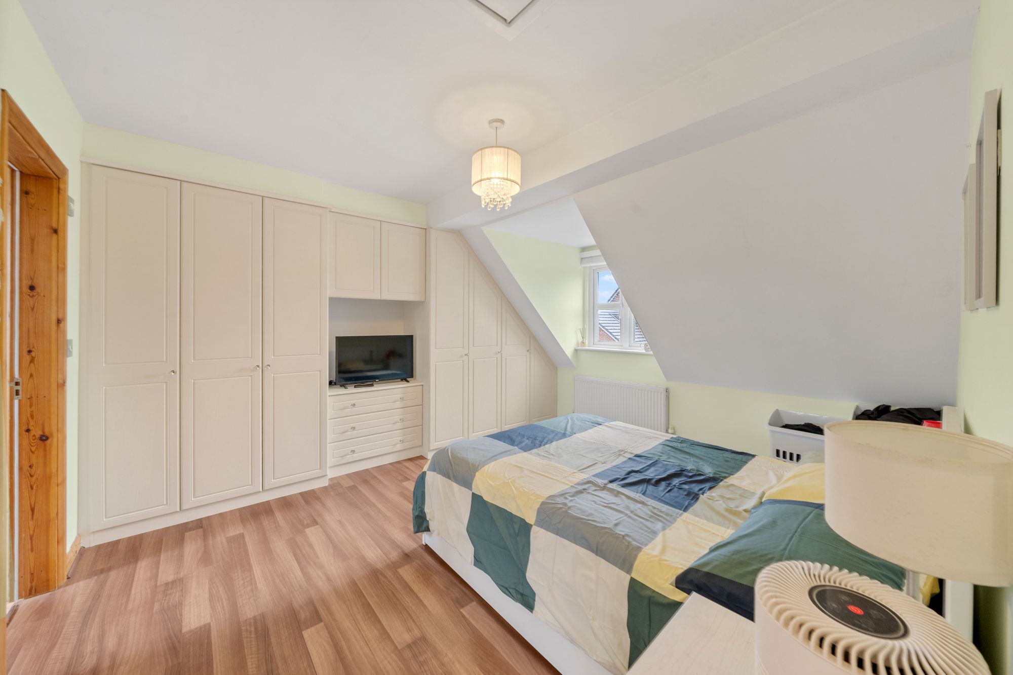 Hawkhurst Park, Leigh, WN7