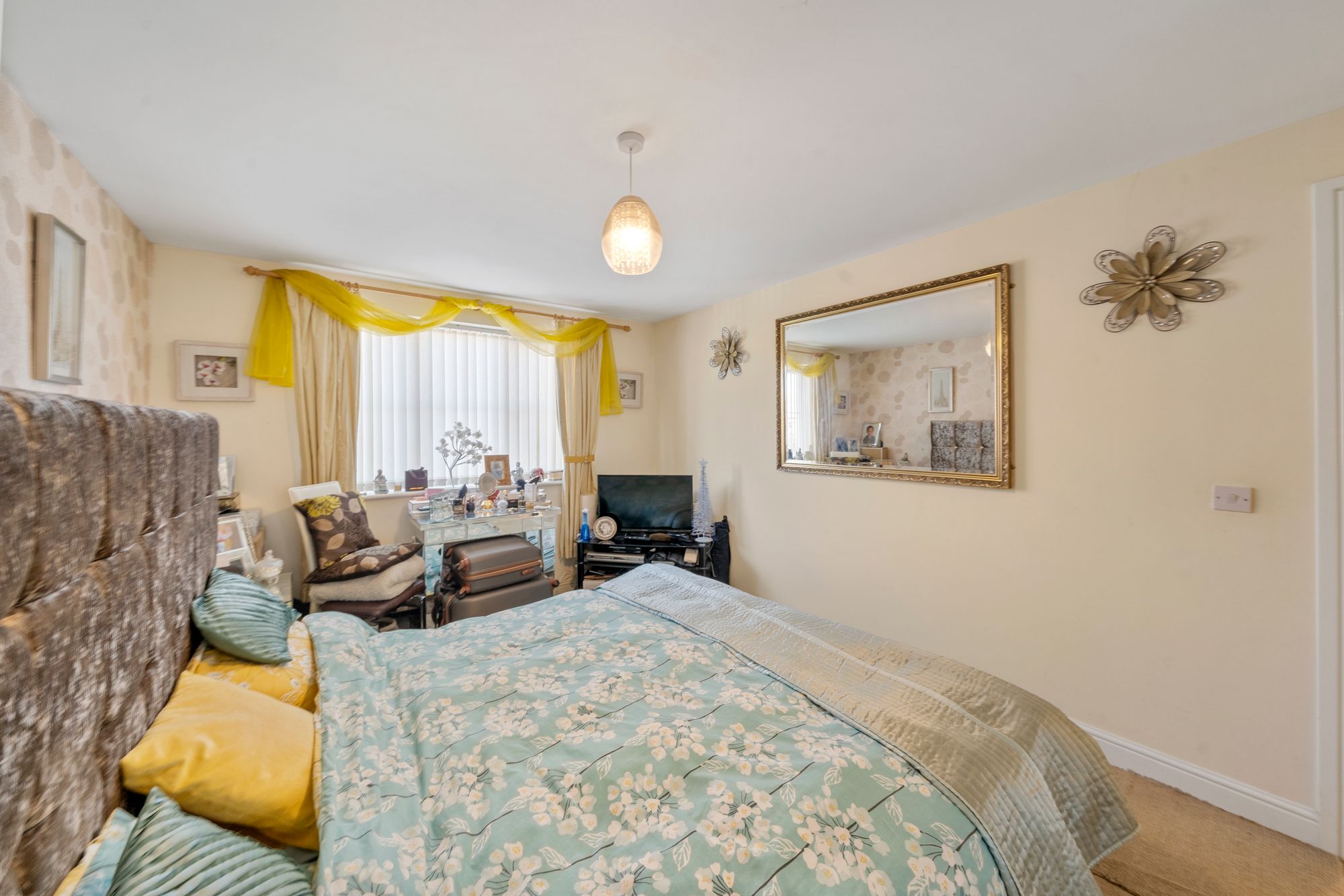 Stott Wharf, Leigh, WN7