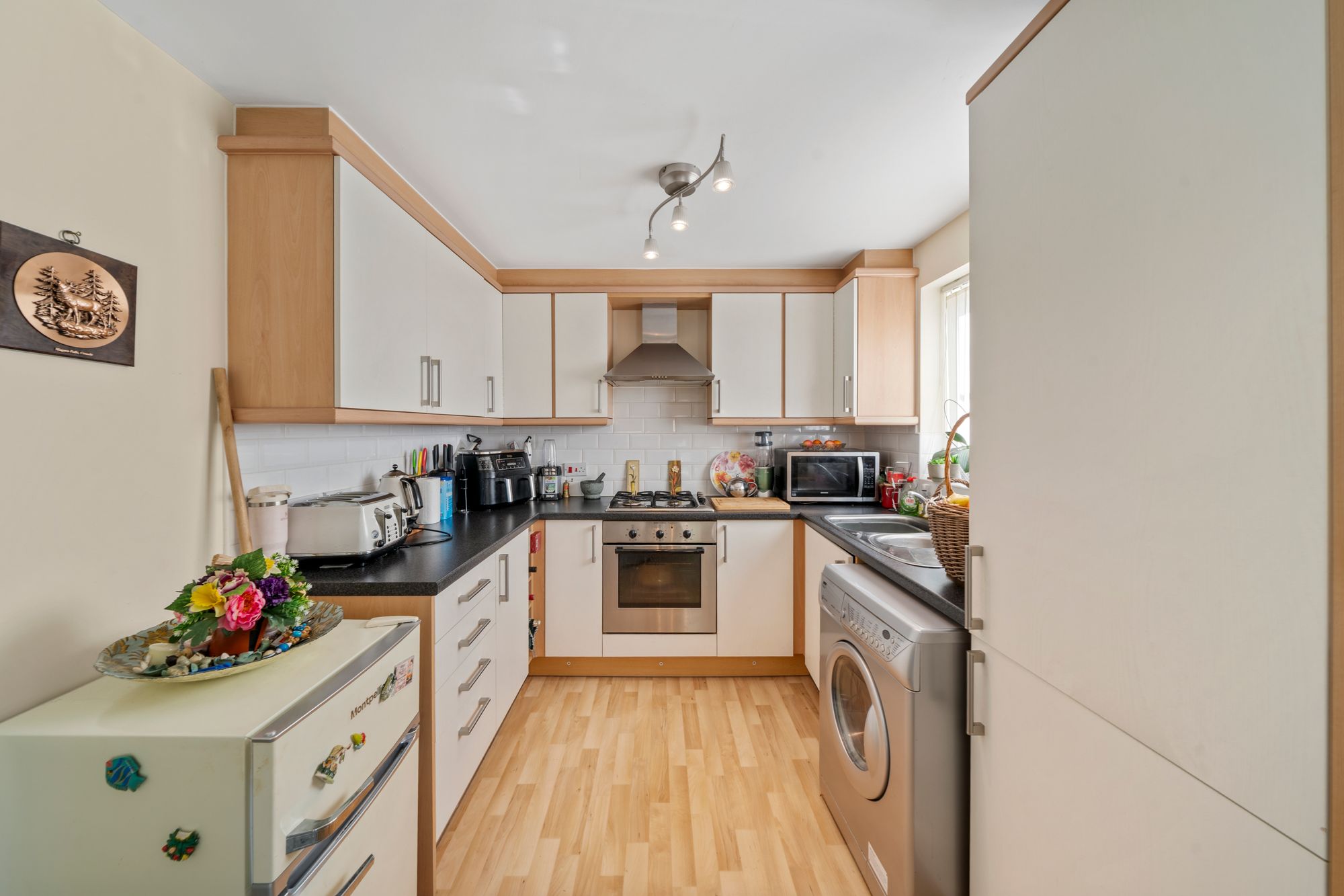 Stott Wharf, Leigh, WN7