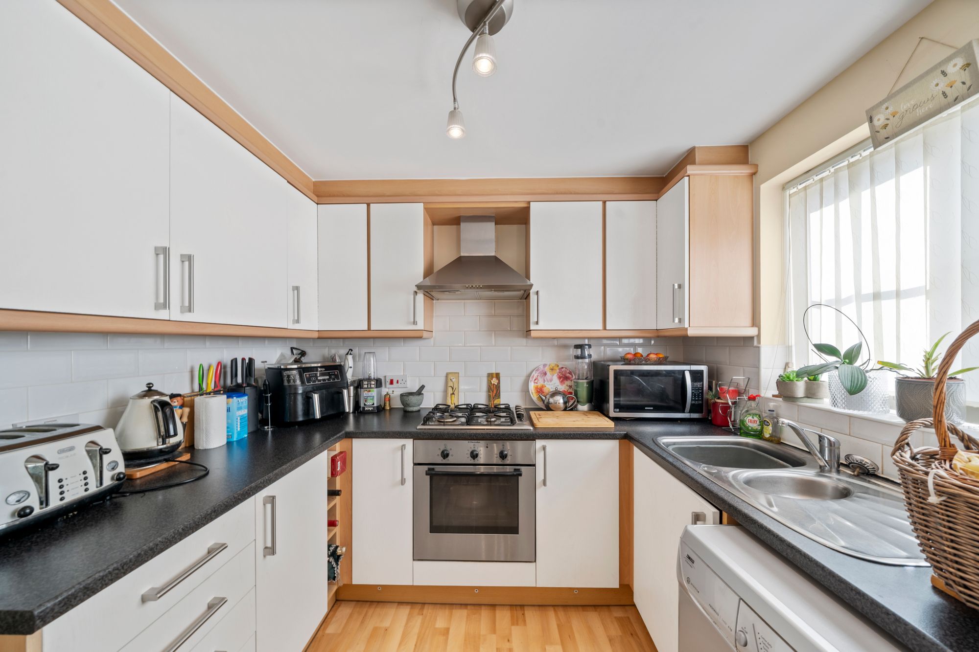 Stott Wharf, Leigh, WN7