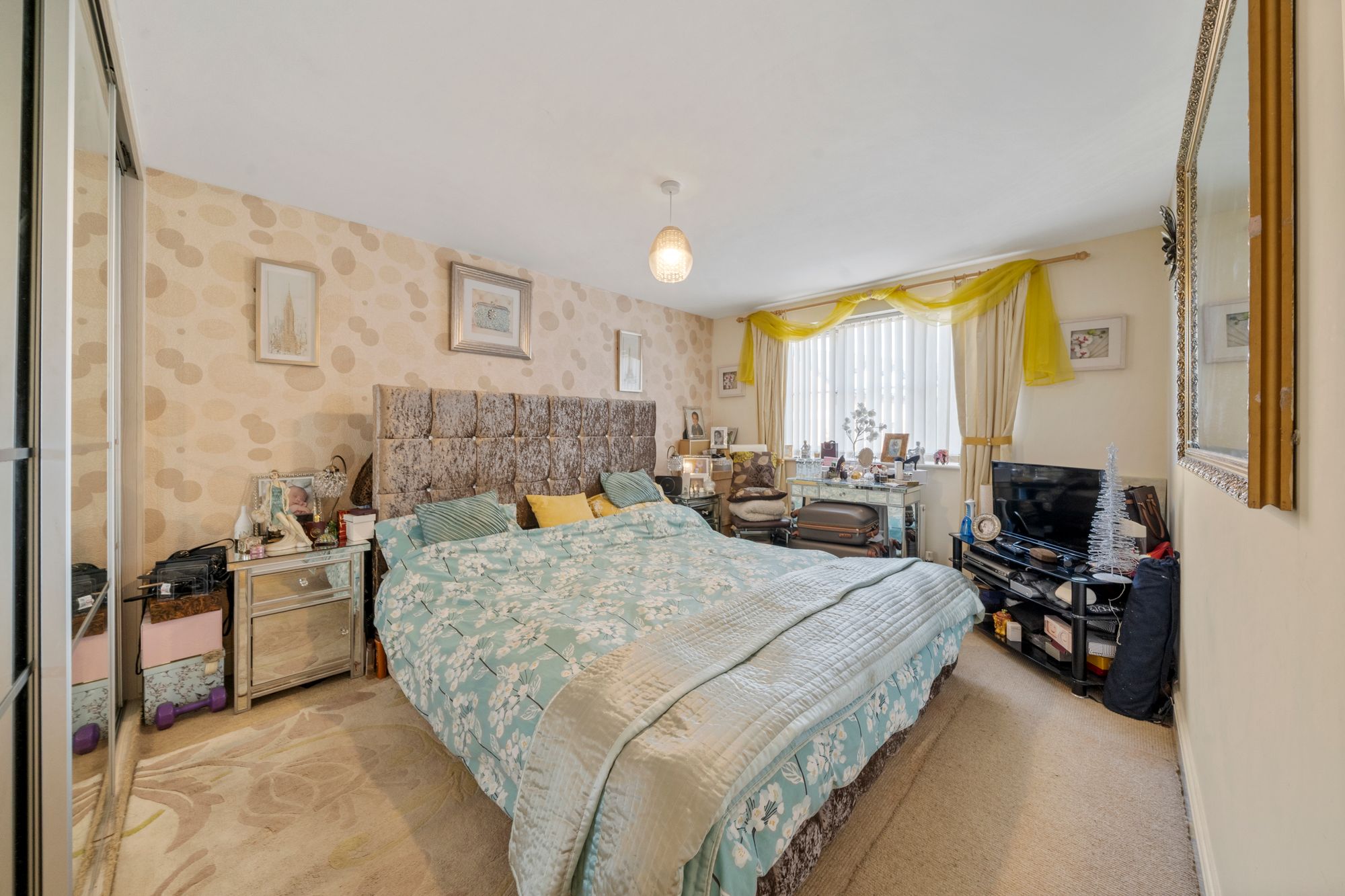 Stott Wharf, Leigh, WN7