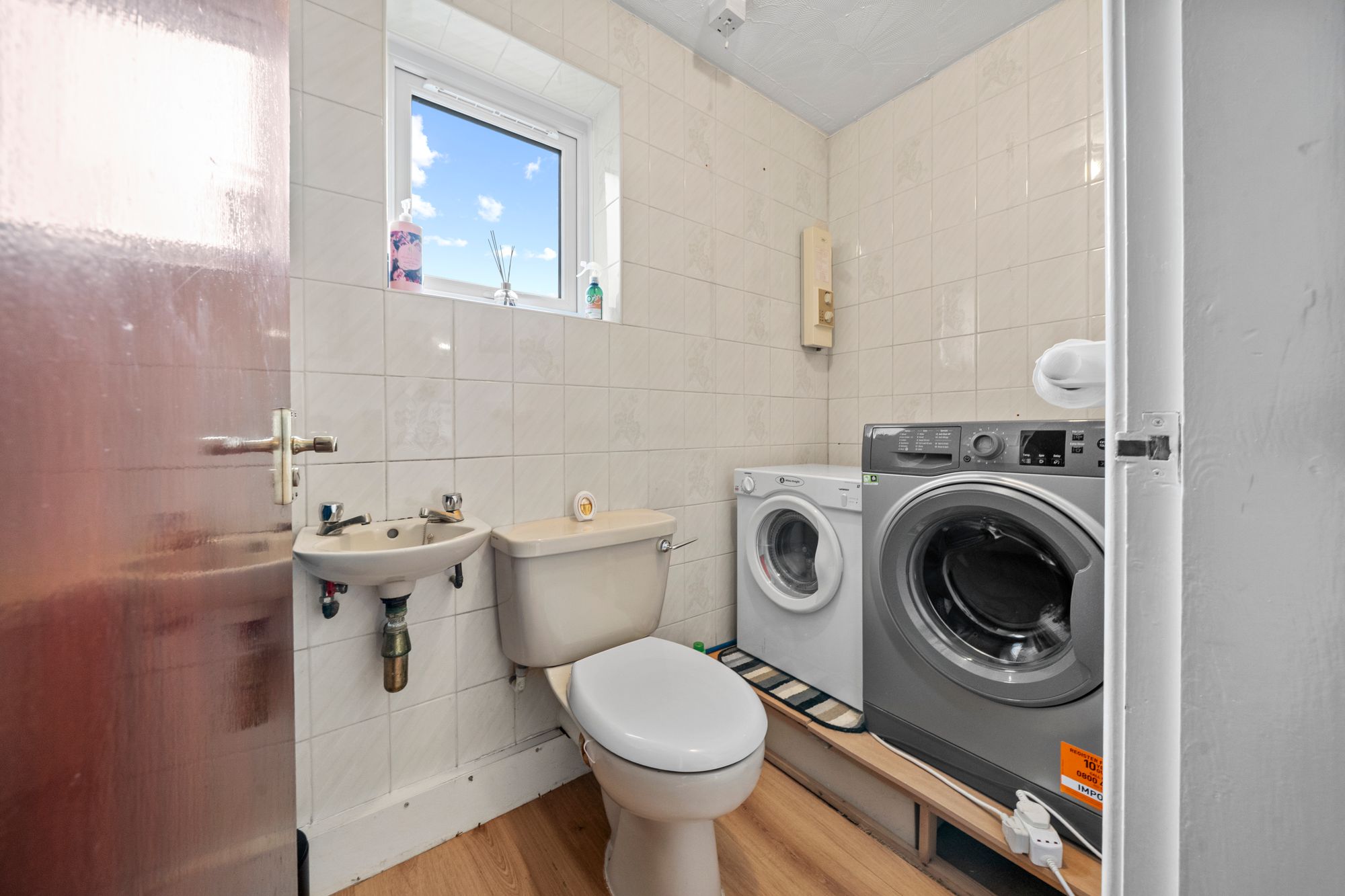 Ringley Avenue, Golborne, WA3