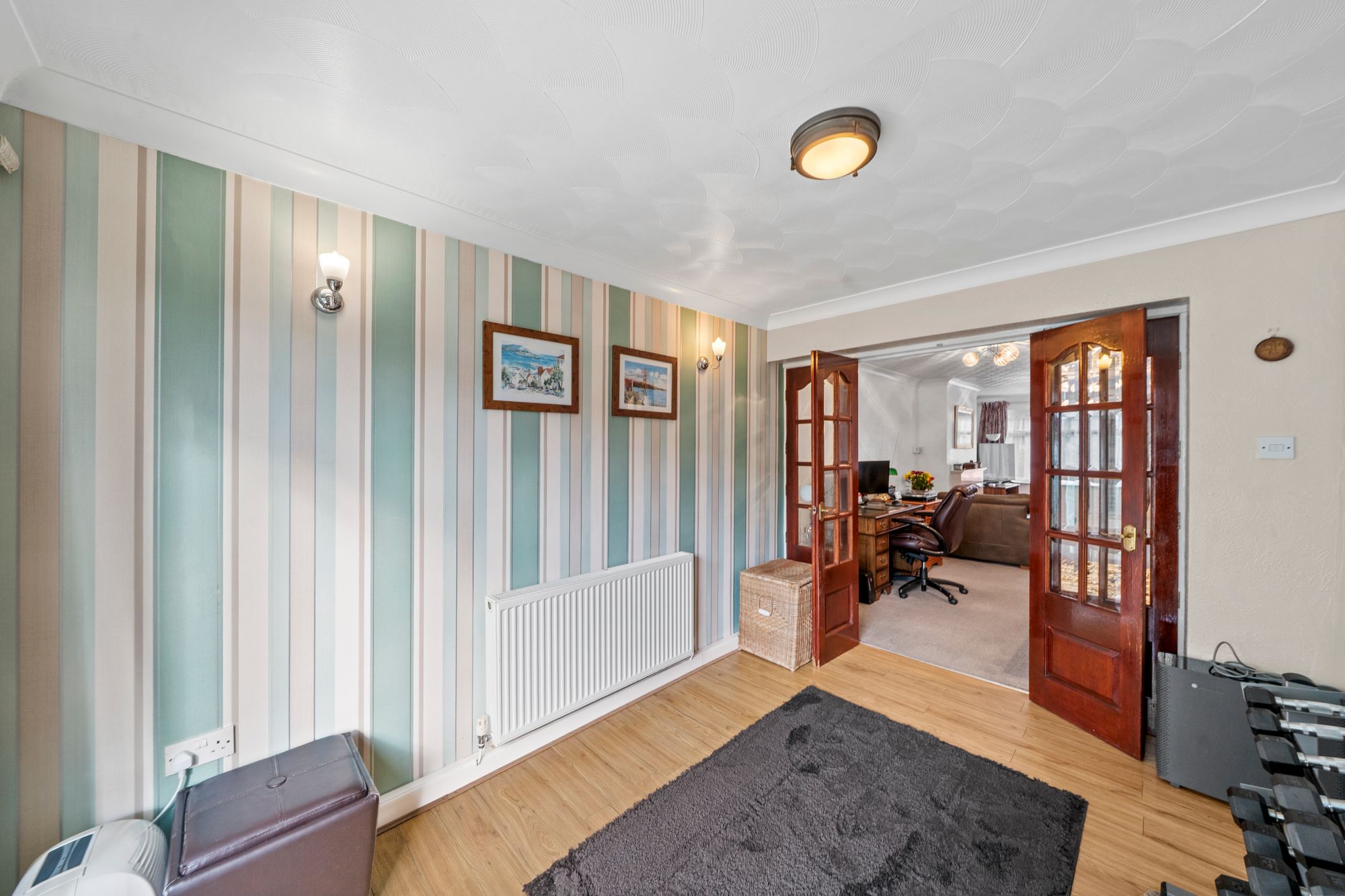 Ringley Avenue, Golborne, WA3