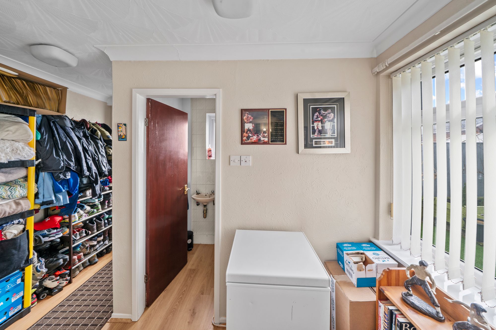 Ringley Avenue, Golborne, WA3