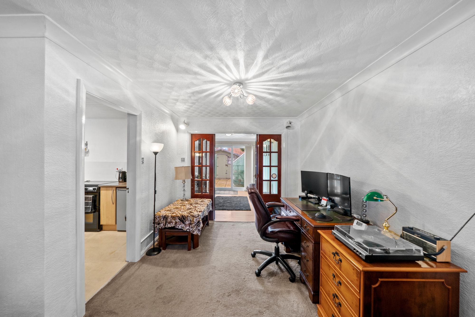Ringley Avenue, Golborne, WA3