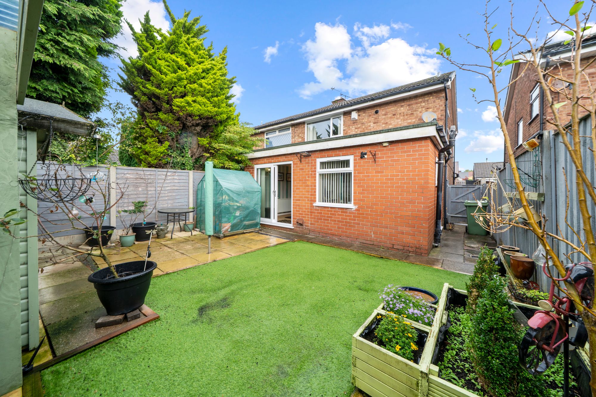 Ringley Avenue, Golborne, WA3