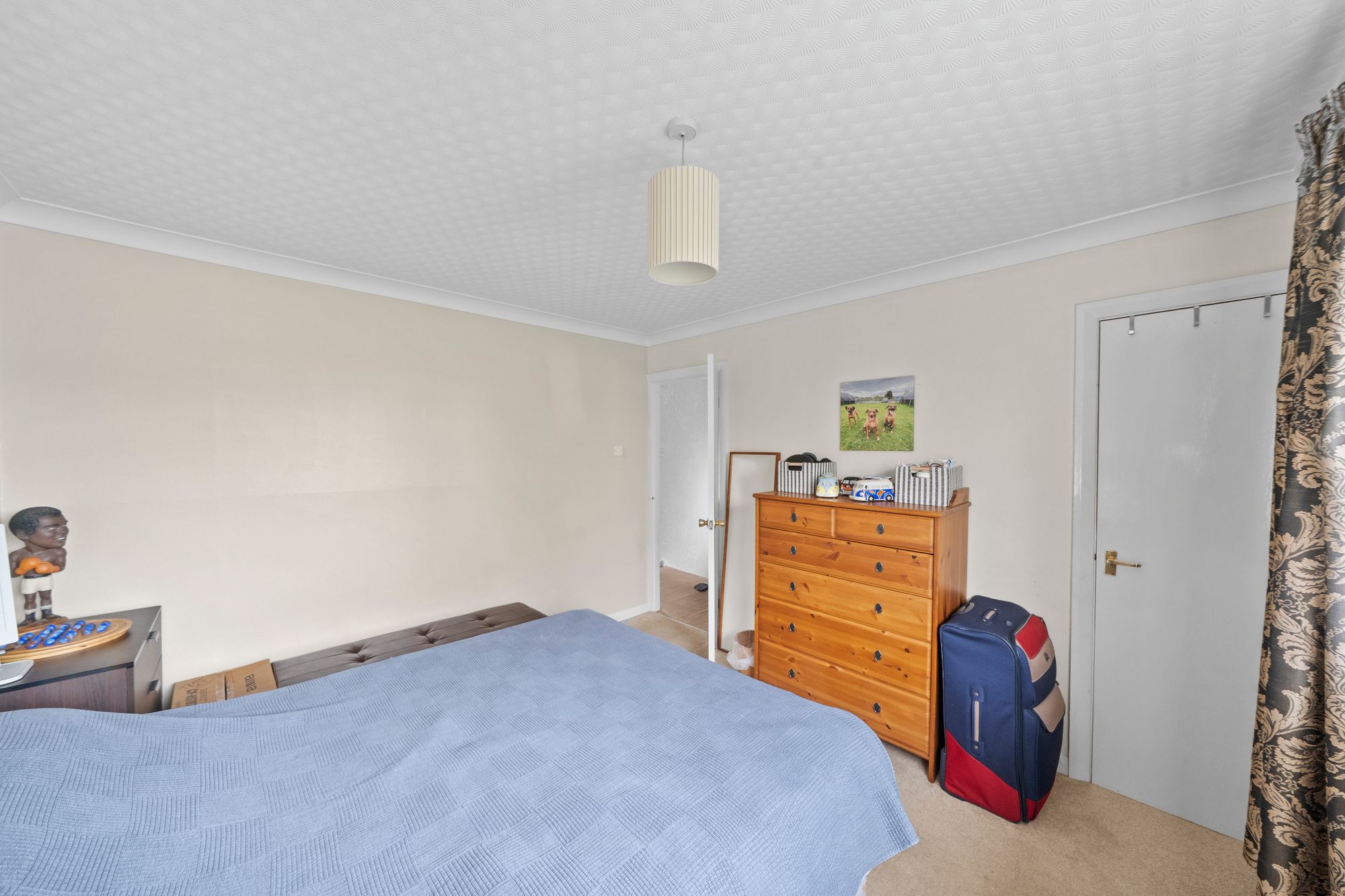 Ringley Avenue, Golborne, WA3
