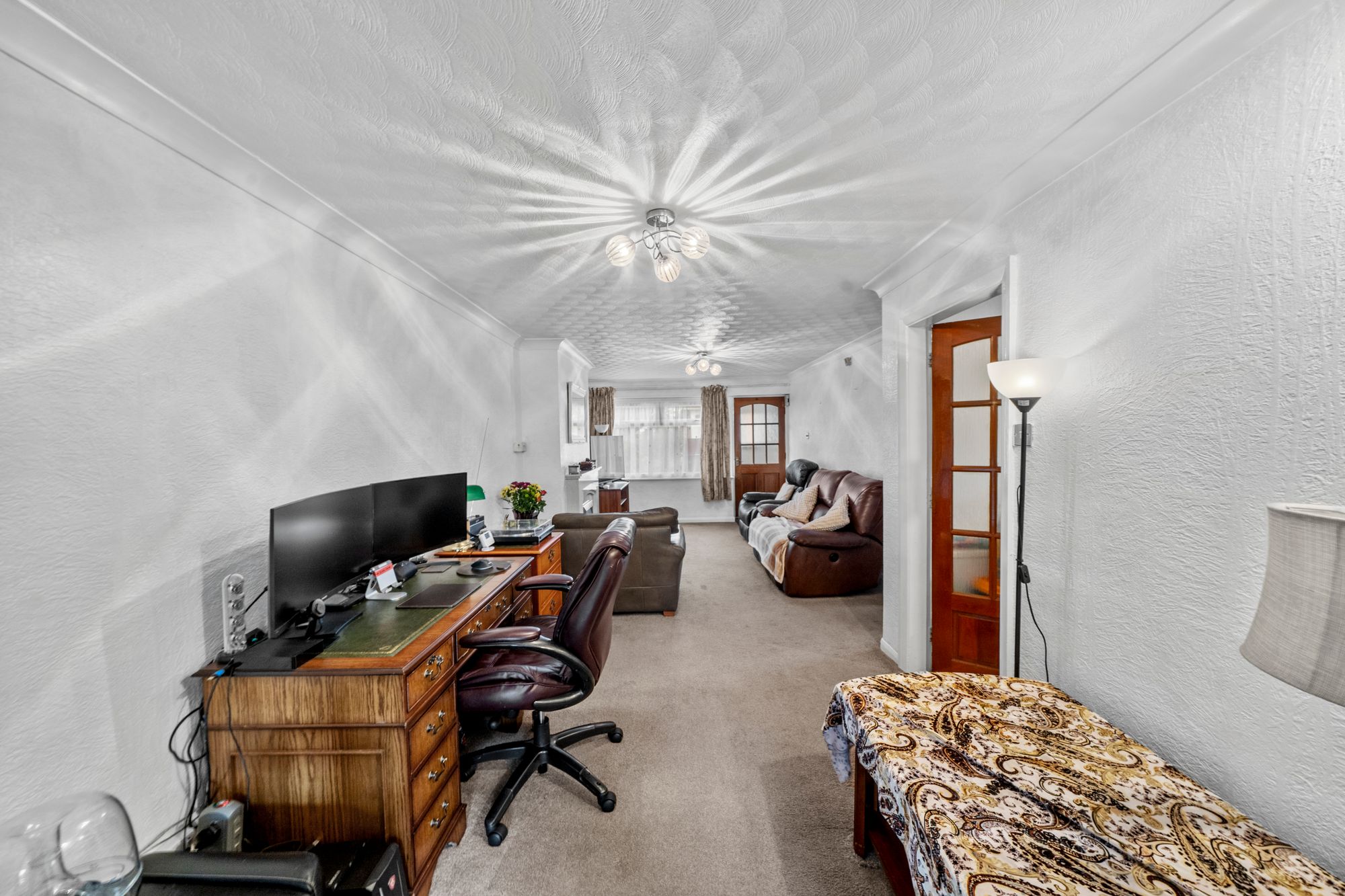 Ringley Avenue, Golborne, WA3