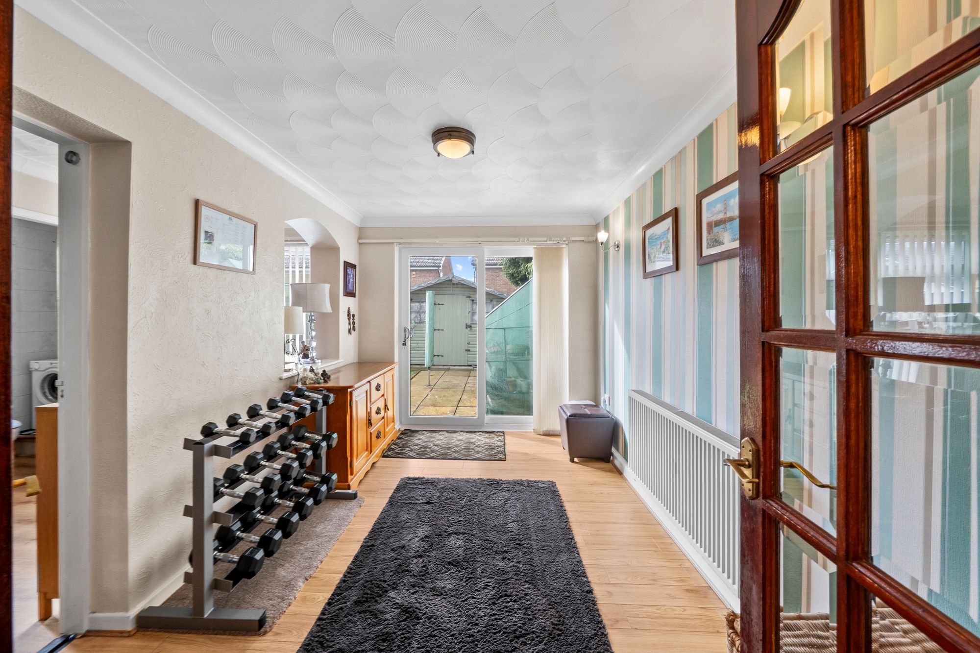 Ringley Avenue, Golborne, WA3