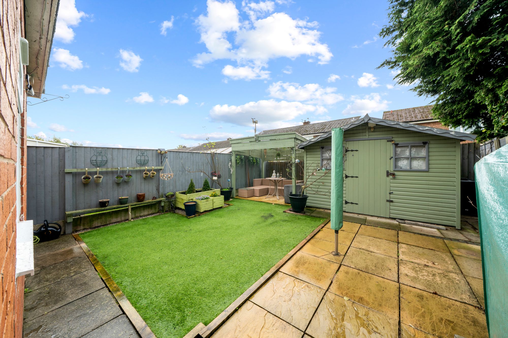 Ringley Avenue, Golborne, WA3
