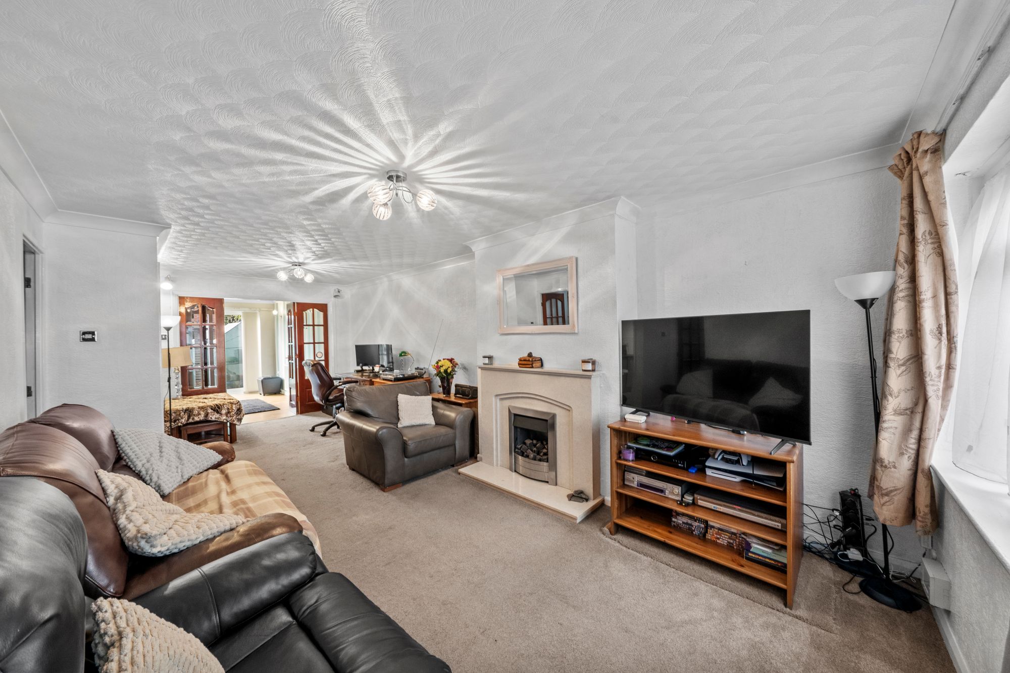 Ringley Avenue, Golborne, WA3
