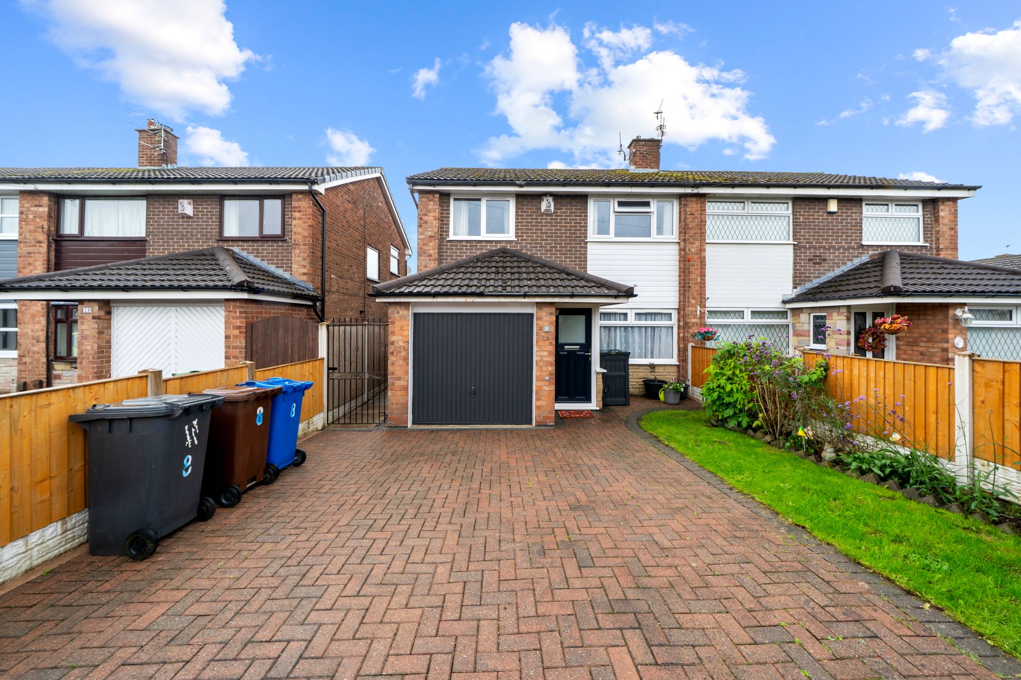 Ringley Avenue, Golborne, WA3