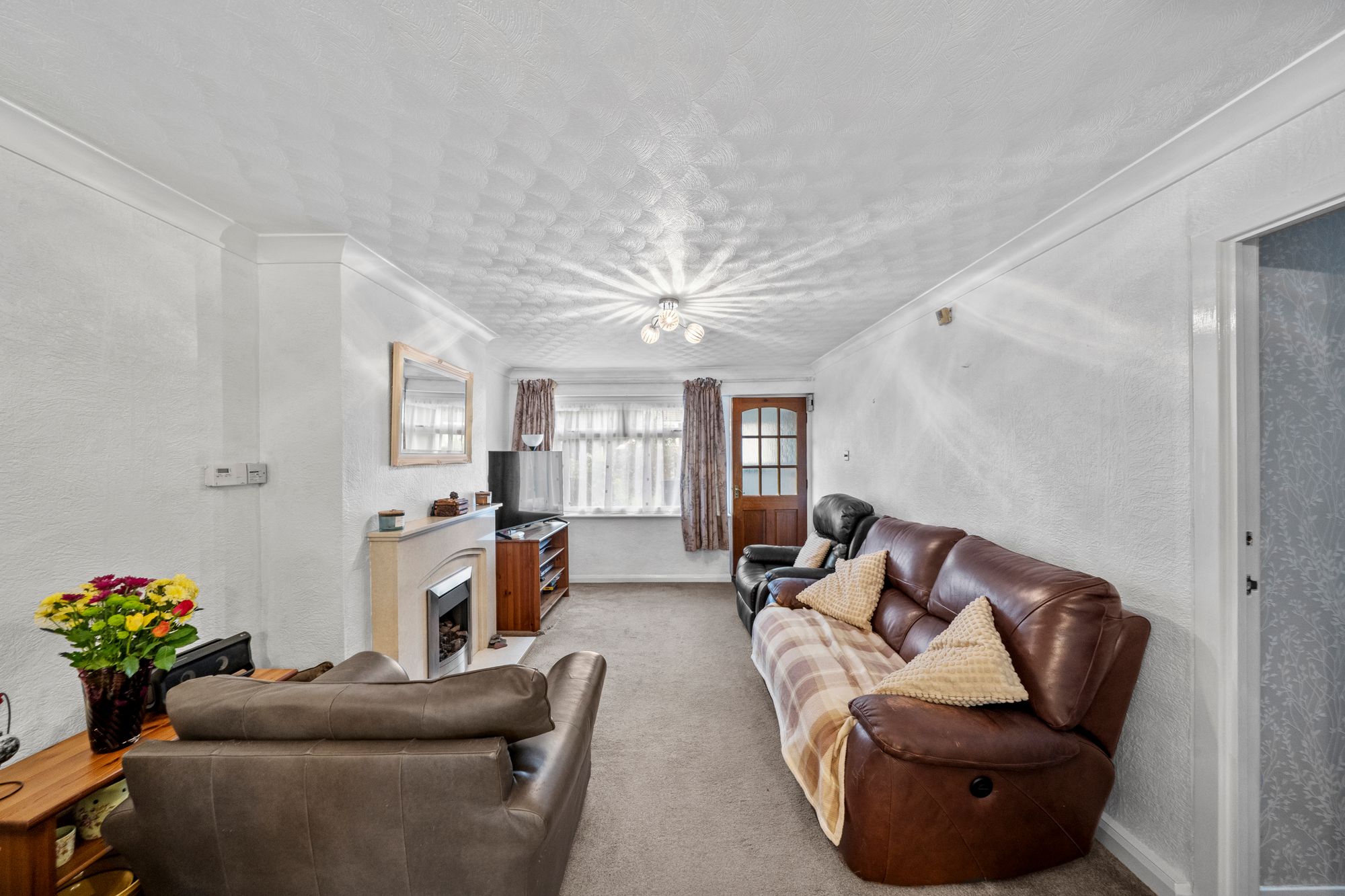 Ringley Avenue, Golborne, WA3