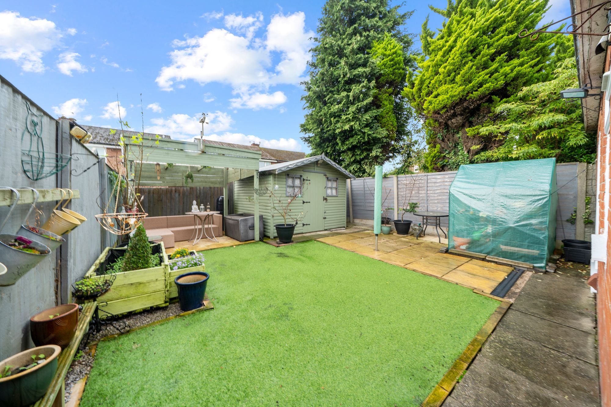 Ringley Avenue, Golborne, WA3