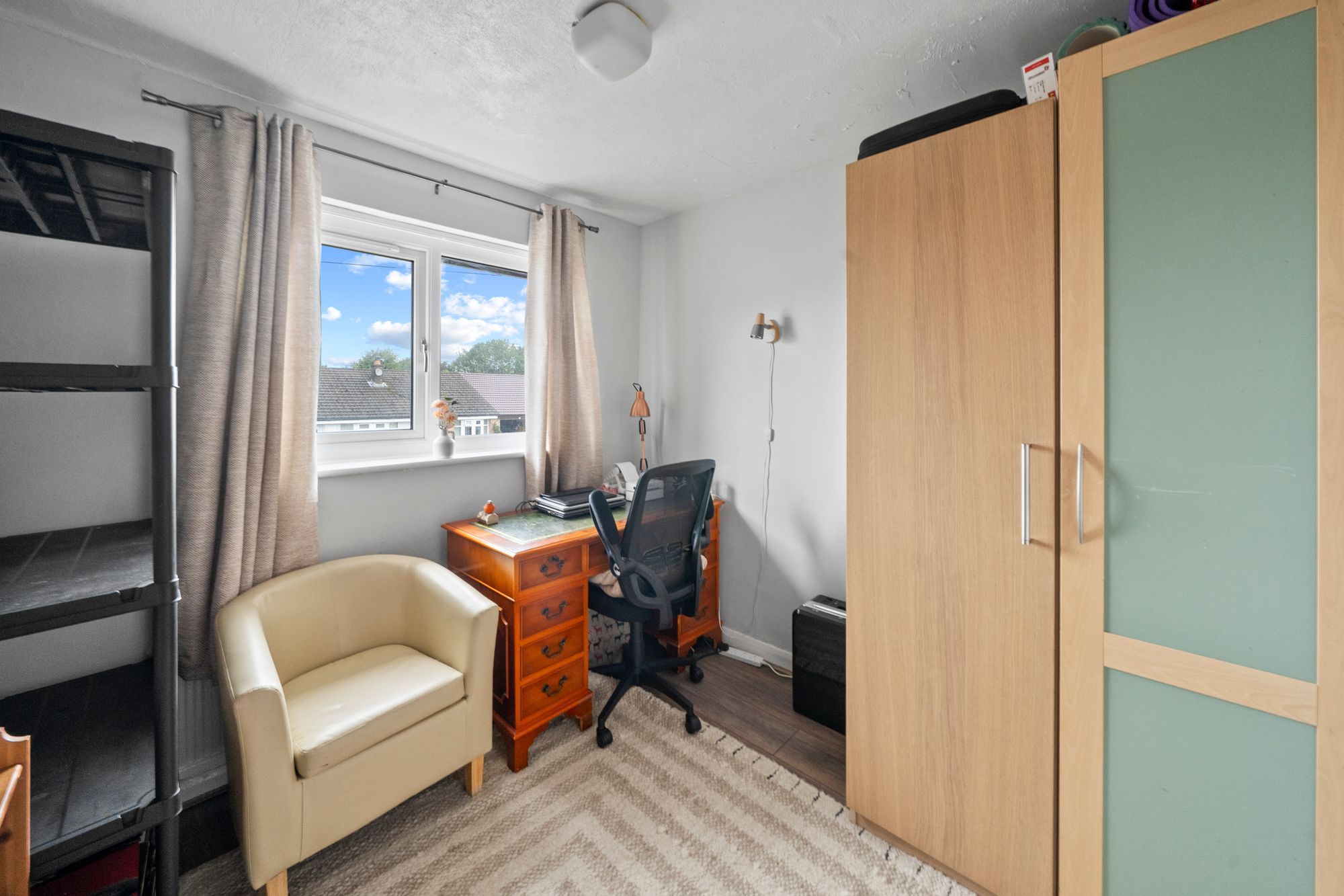 Ringley Avenue, Golborne, WA3