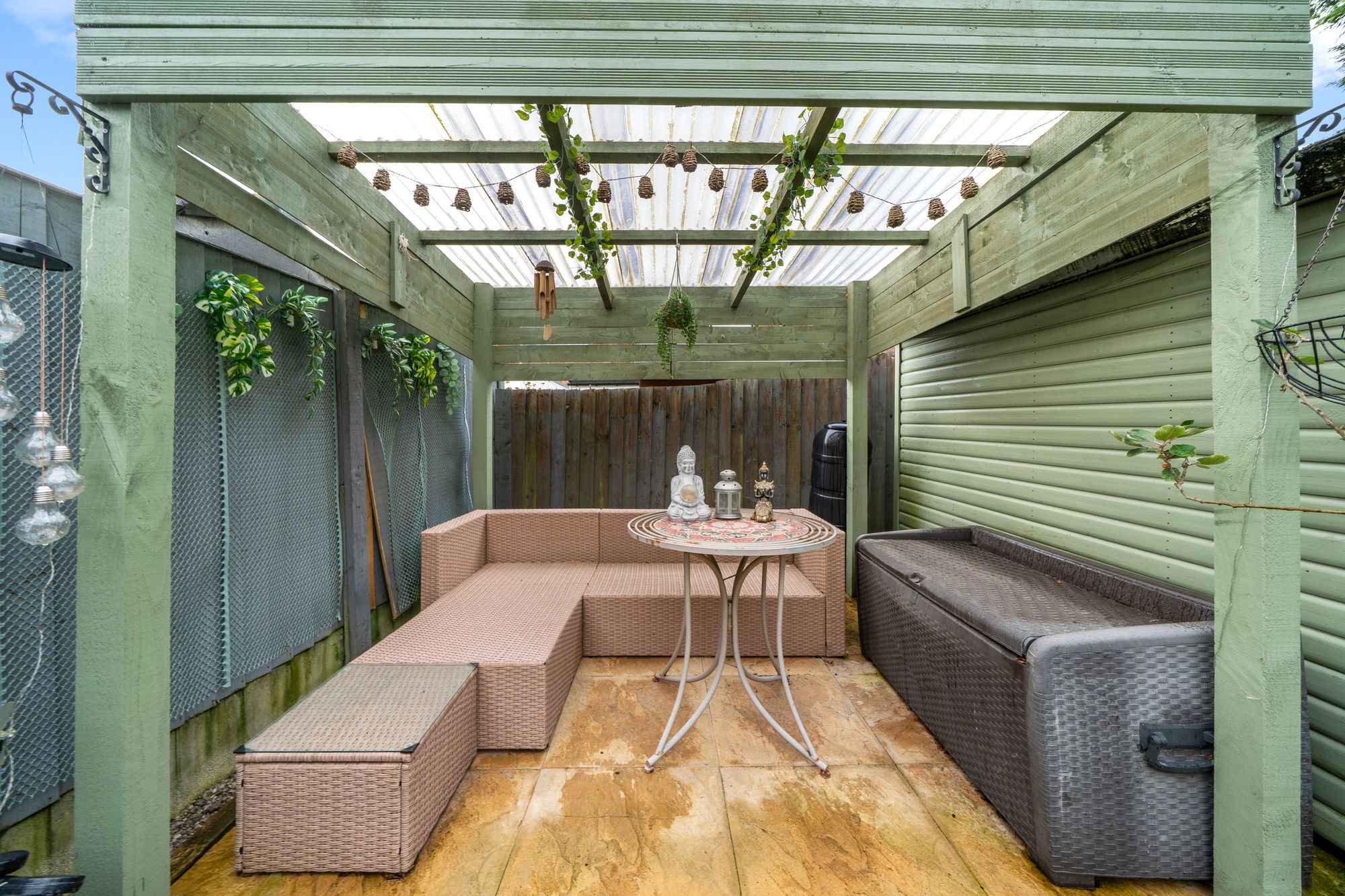 Ringley Avenue, Golborne, WA3