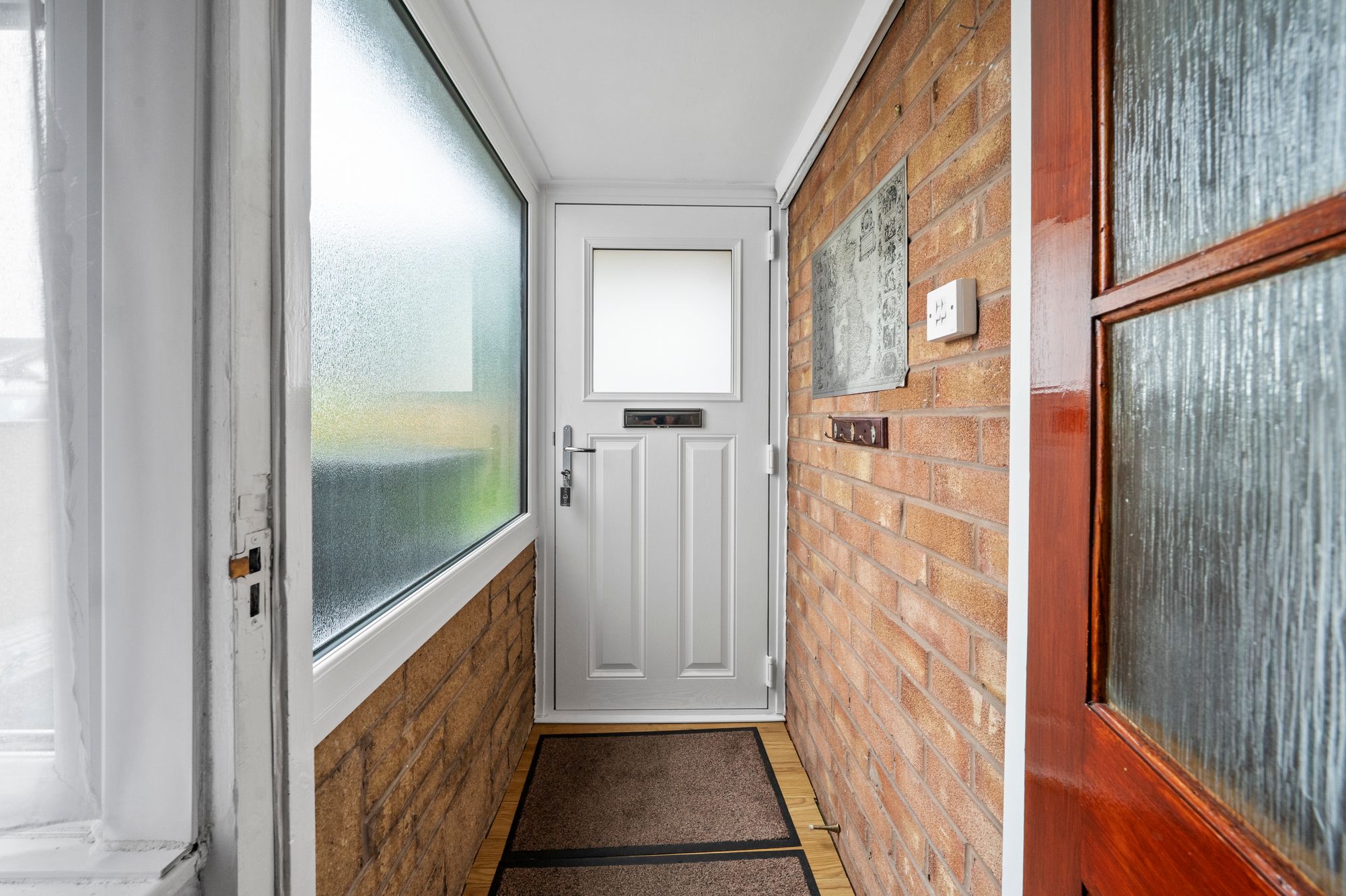 Ringley Avenue, Golborne, WA3