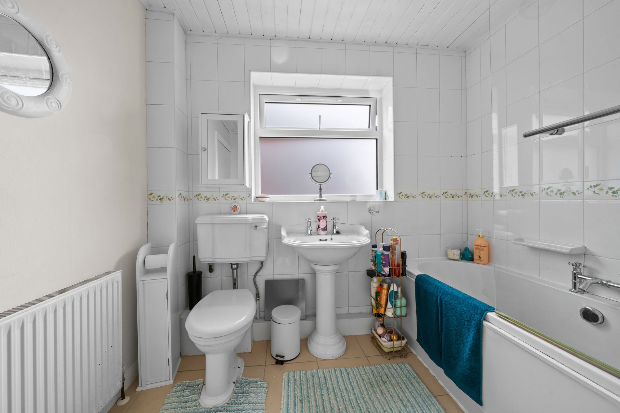 Ringley Avenue, Golborne, WA3